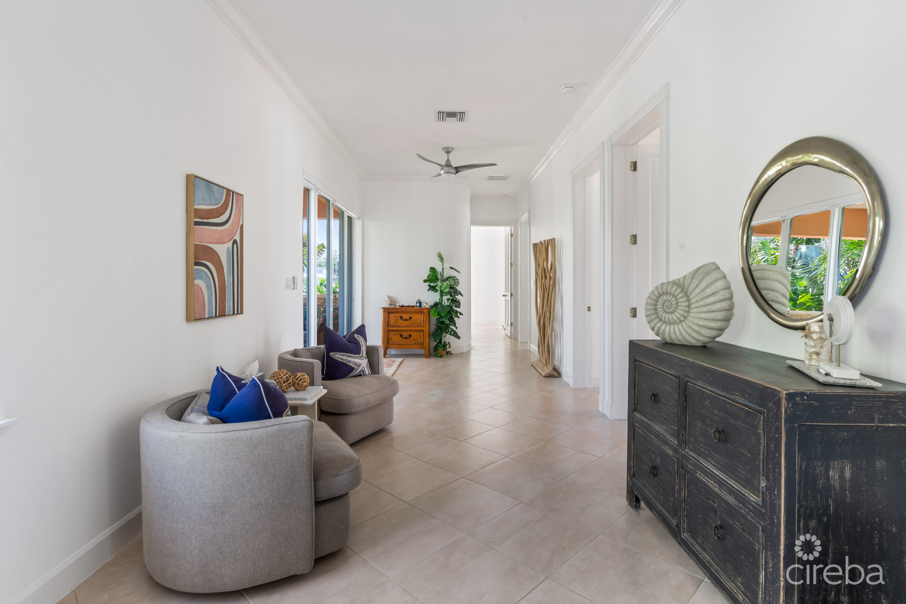 PIECES OF EIGHT, RUM POINT ESTATE