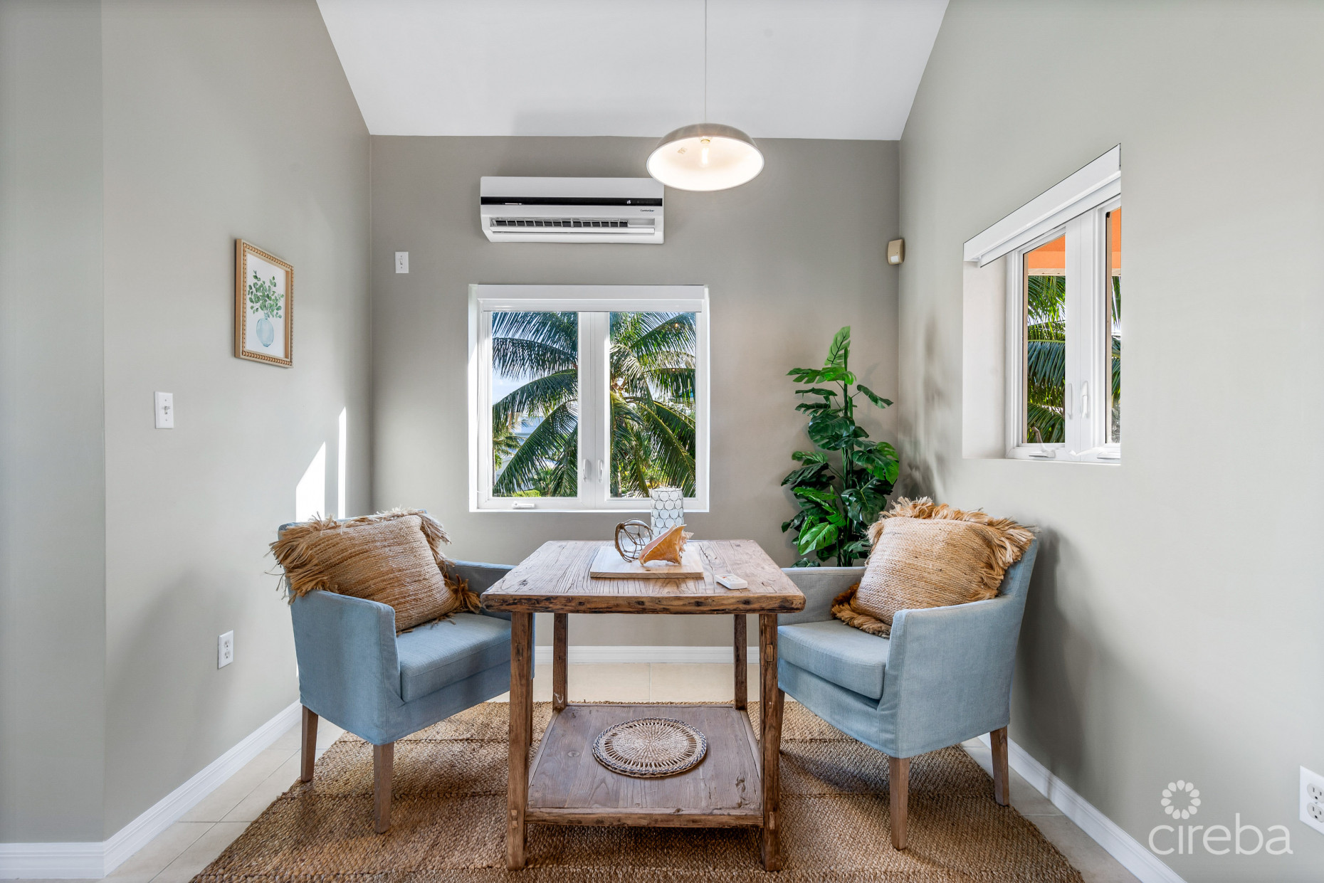 PIECES OF EIGHT, RUM POINT ESTATE