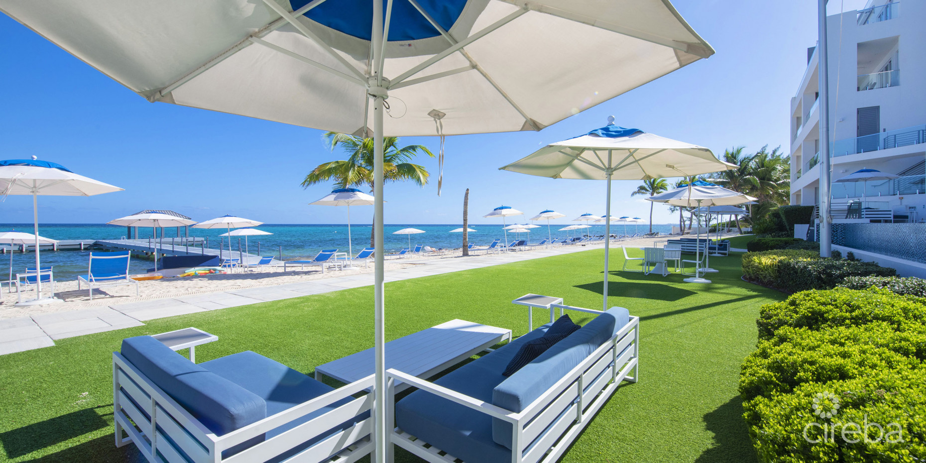 RUM POINT RESORT 303, THREE BEDROOM CONDO