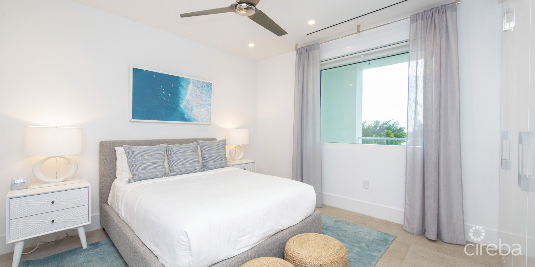 RUM POINT RESORT 403, OCEANFRONT CONDO