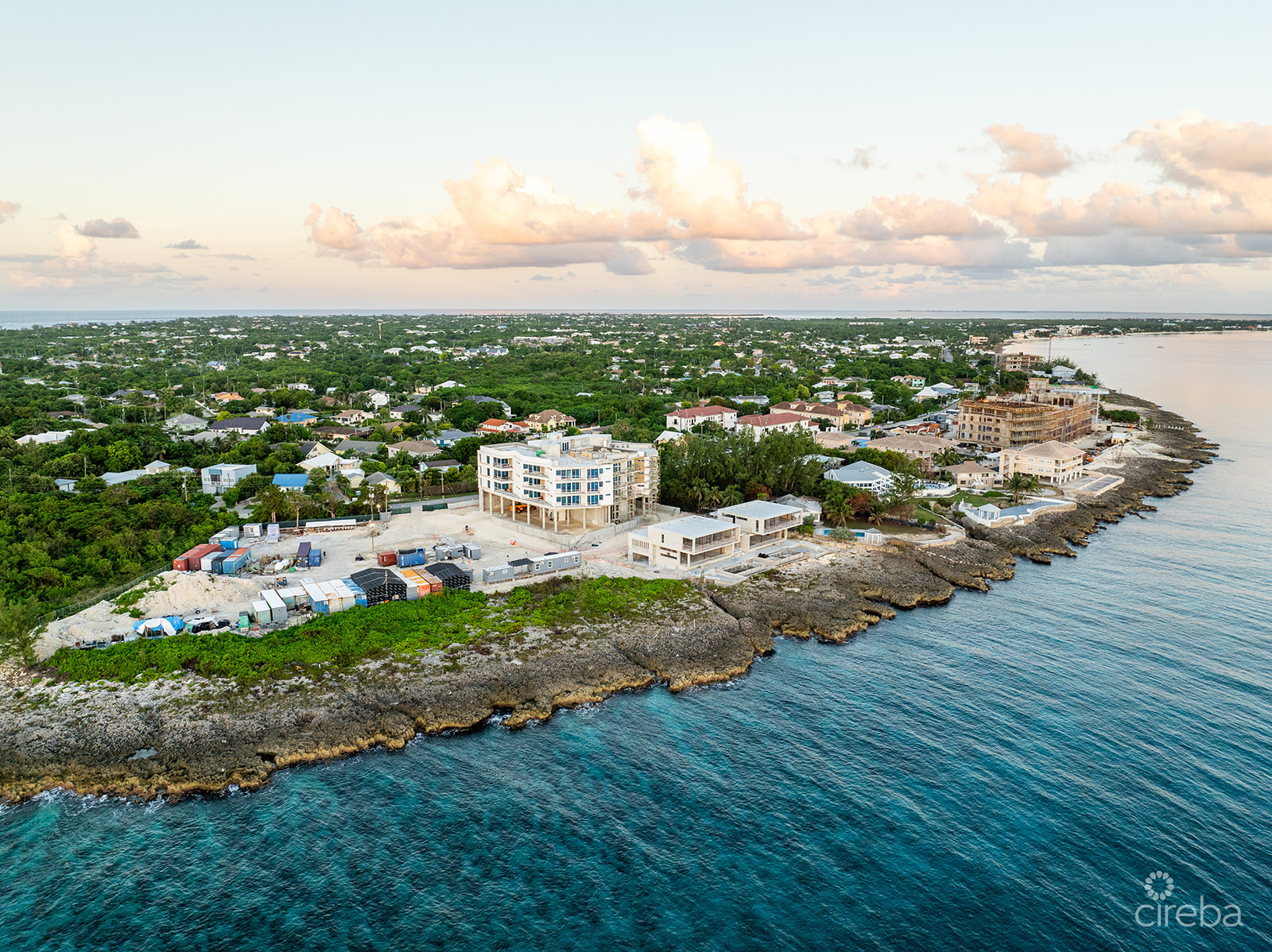 POINT WEST UNIT #9 - ONE BED OCEAN VIEW