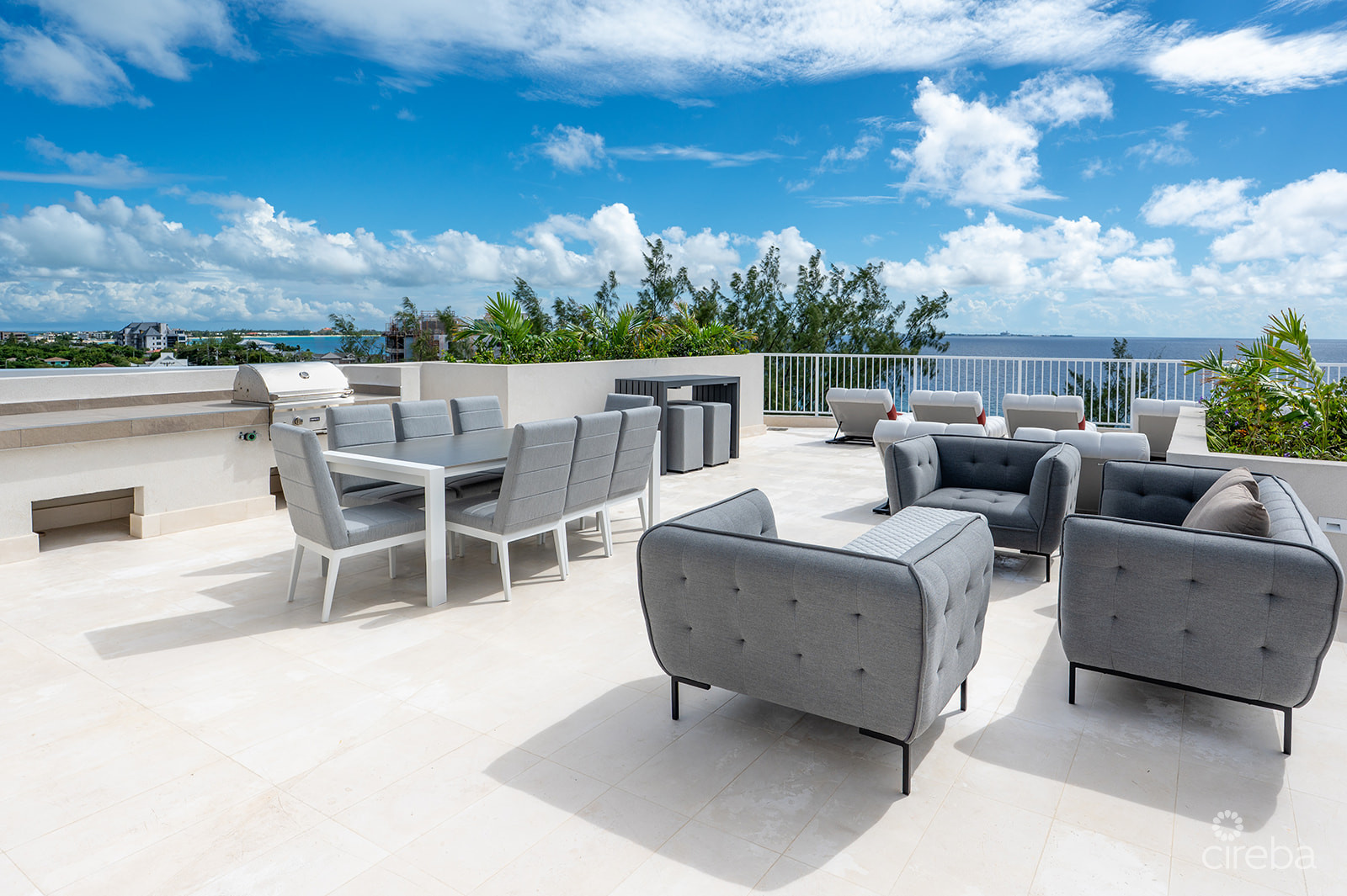 POINT WEST UNIT #9 - ONE BED OCEAN VIEW