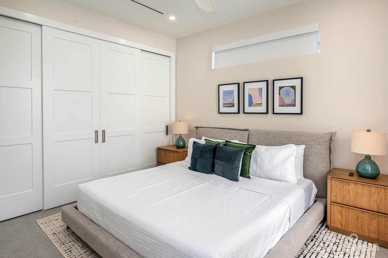 POINT WEST UNIT #9 - ONE BED OCEAN VIEW