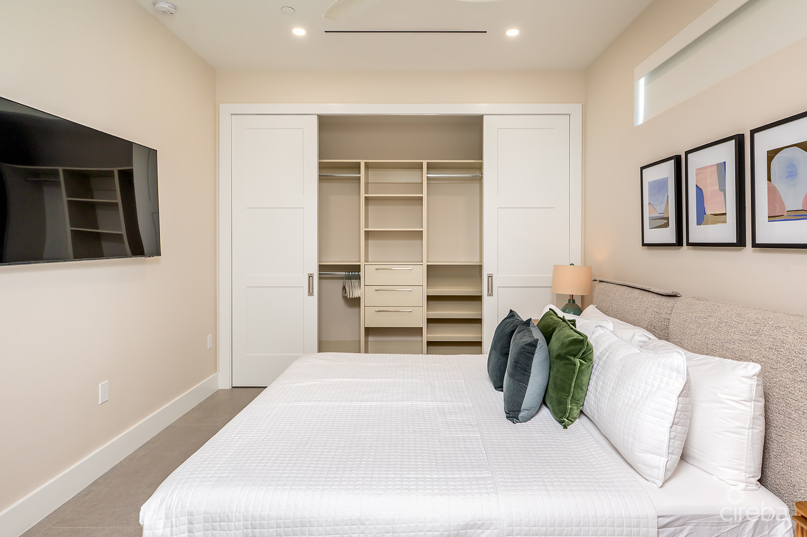 POINT WEST UNIT #9 - ONE BED OCEAN VIEW