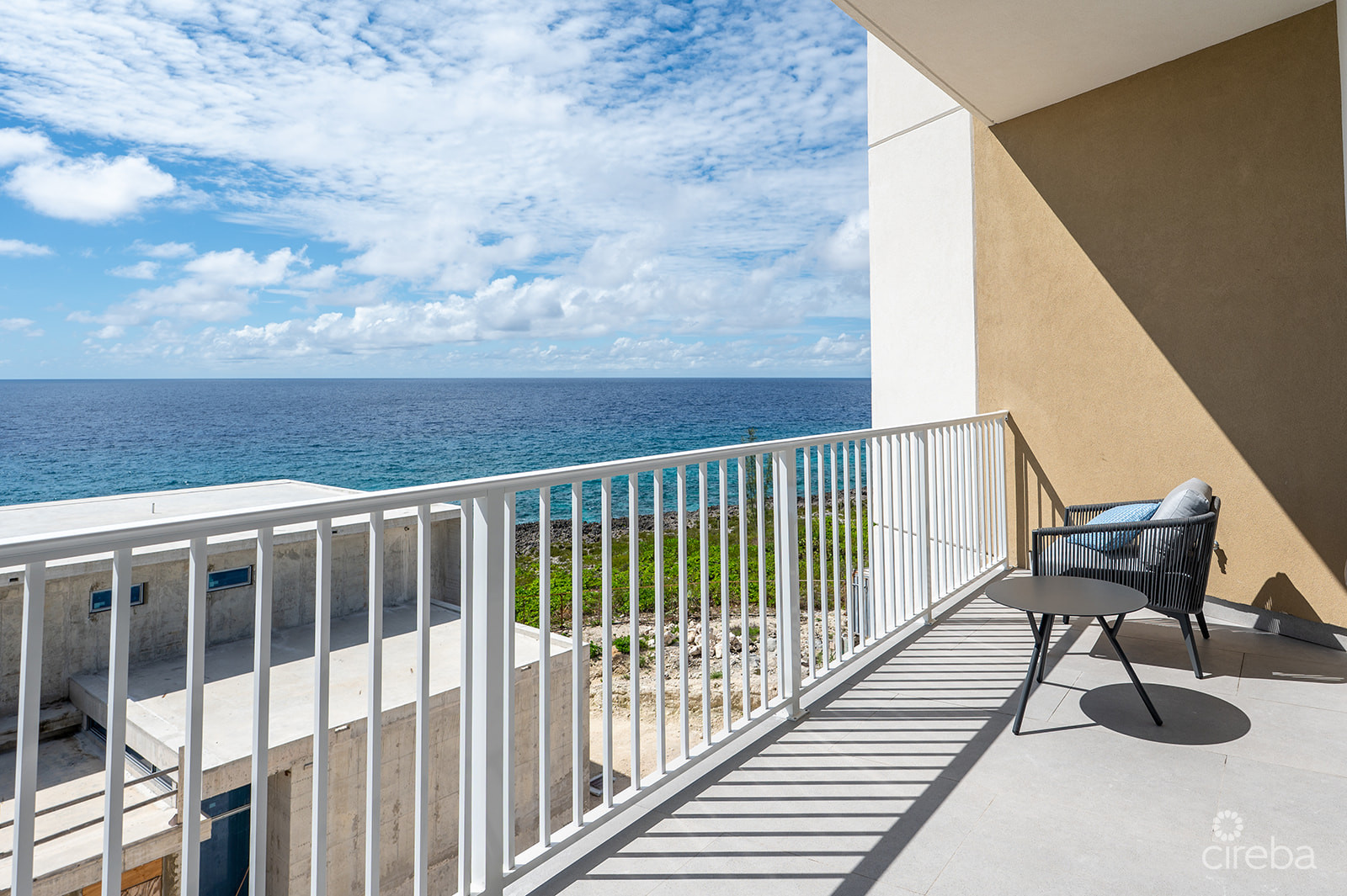 POINT WEST UNIT #1 - THREE BED OCEAN VIEW