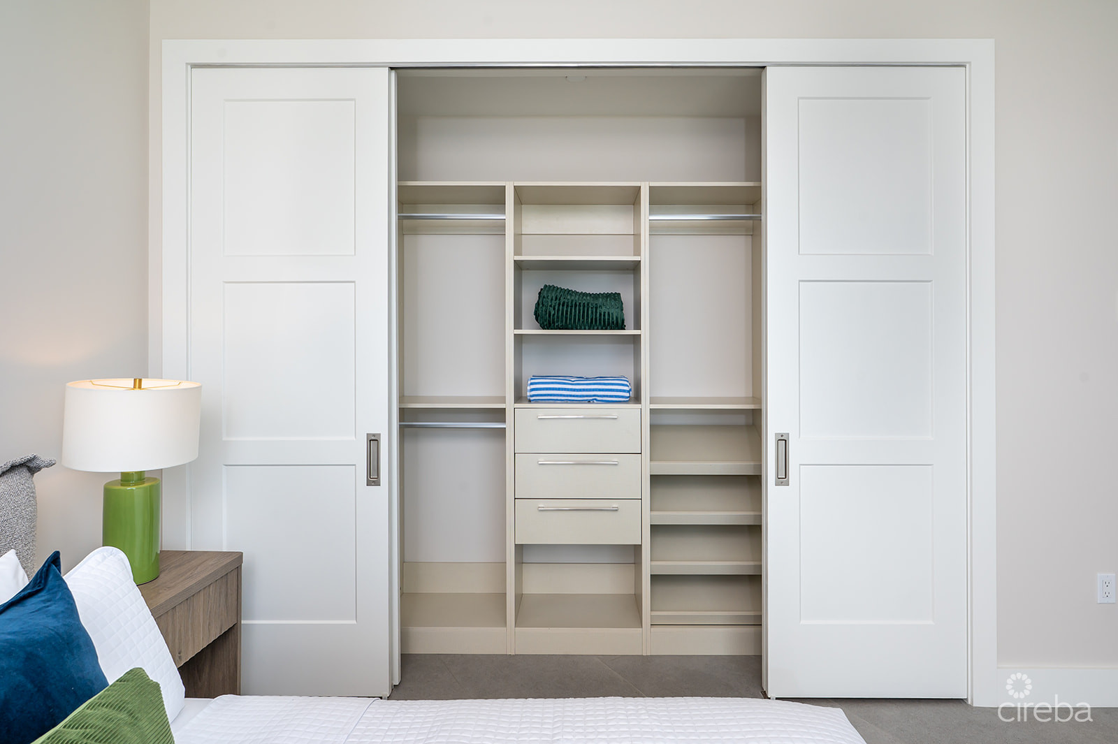 POINT WEST UNIT #1 - THREE BED OCEAN VIEW