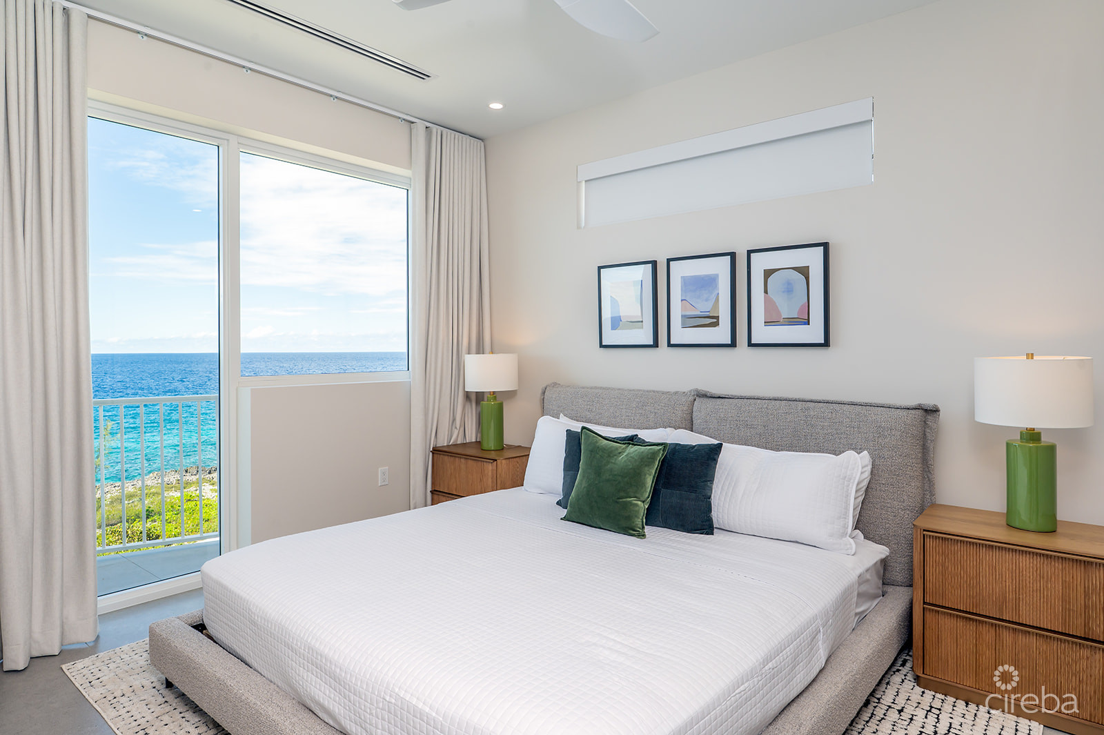 POINT WEST UNIT #2 - TWO BED OCEAN VIEW