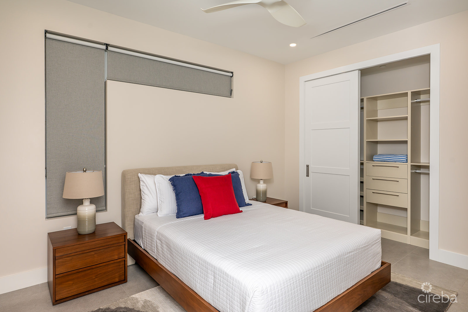 POINT WEST PENTHOUSE #24 - THREE BED OCEAN VIEW