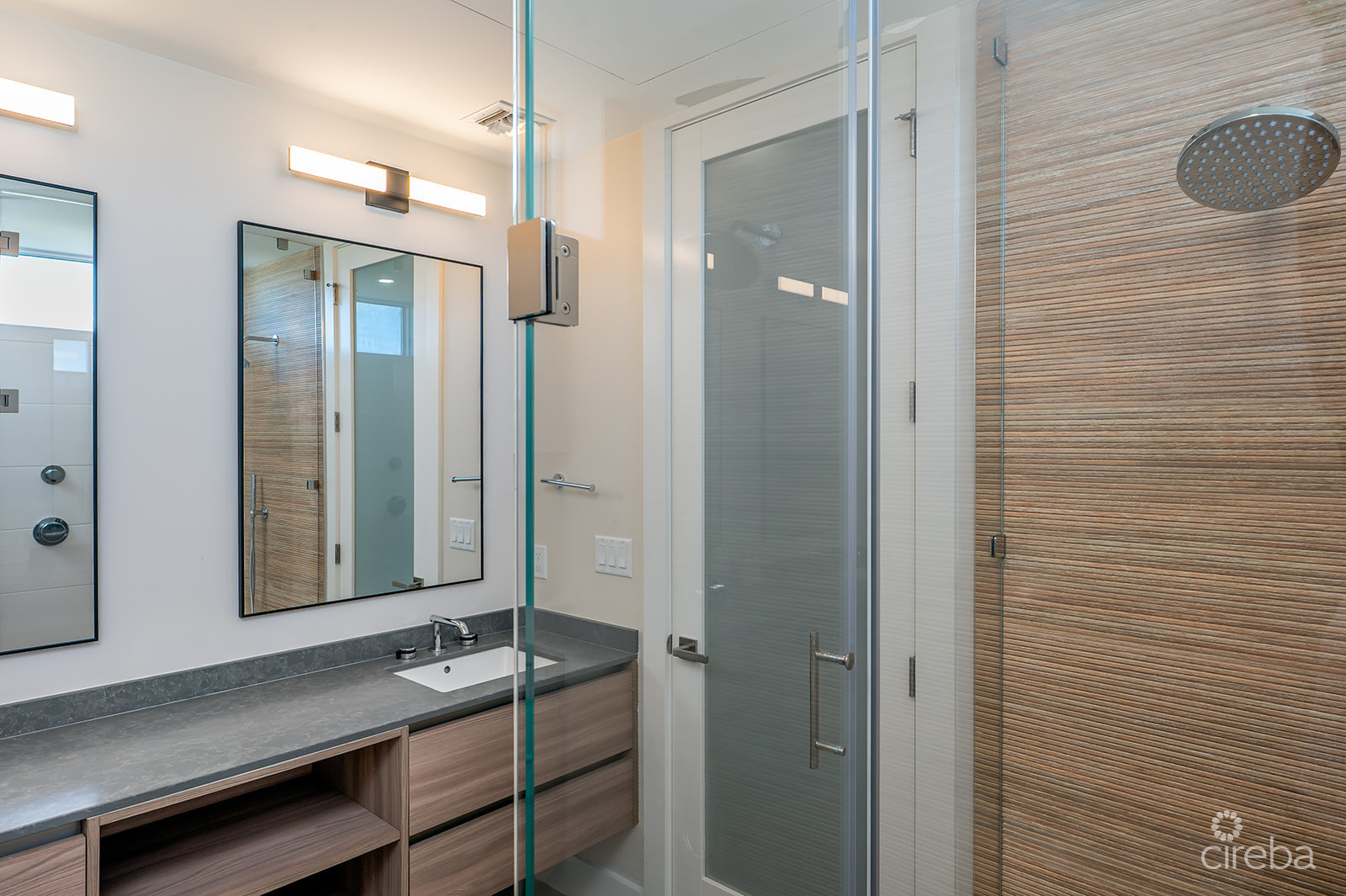 POINT WEST UNIT #10 - ONE BED GARDEN VIEW