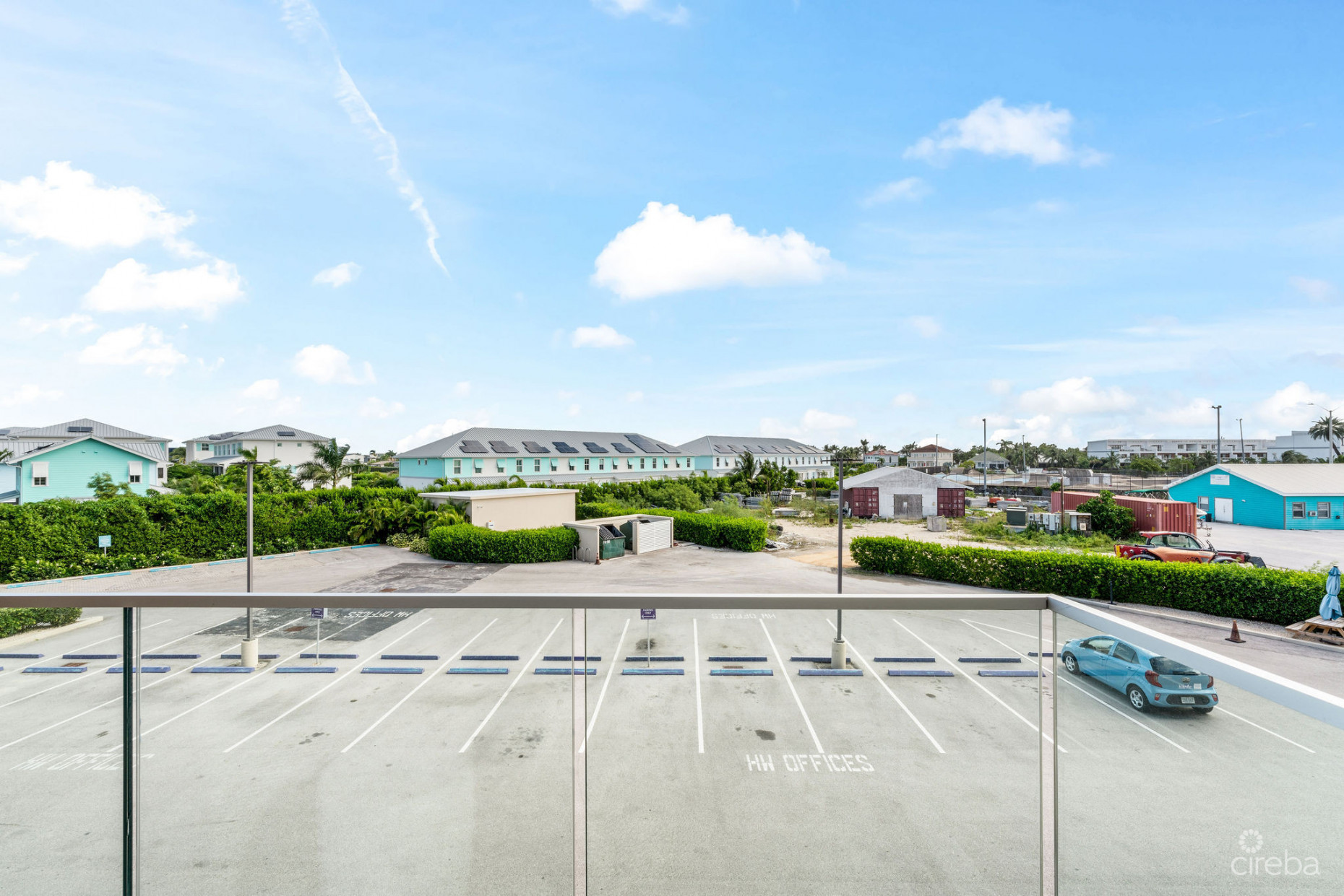 HARBOUR WALK RESIDENCES | CHIC 1-BED