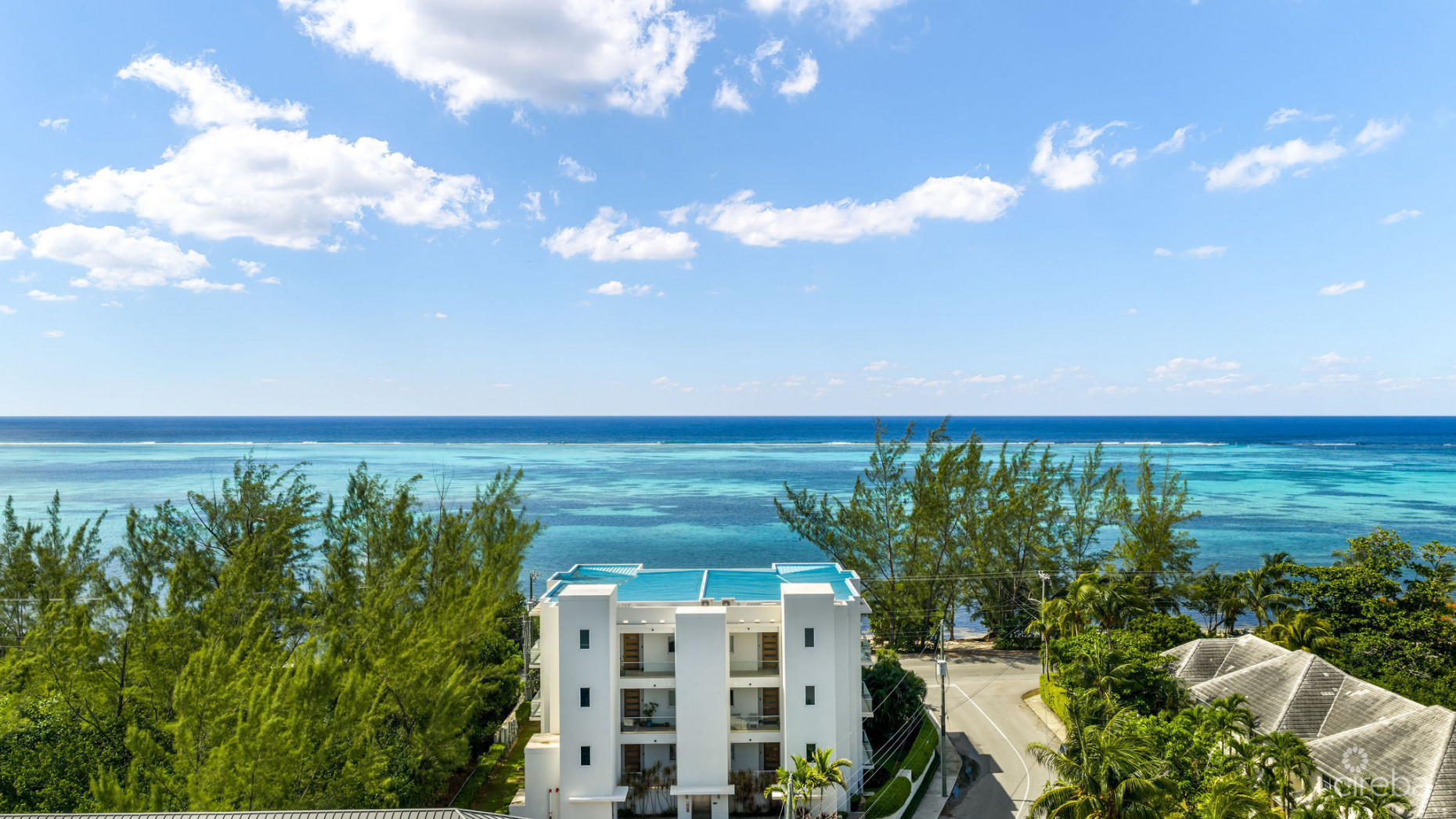 SOUTH BAY RESIDENCES  - 4 BED | 4 BATH OCEANVIEW