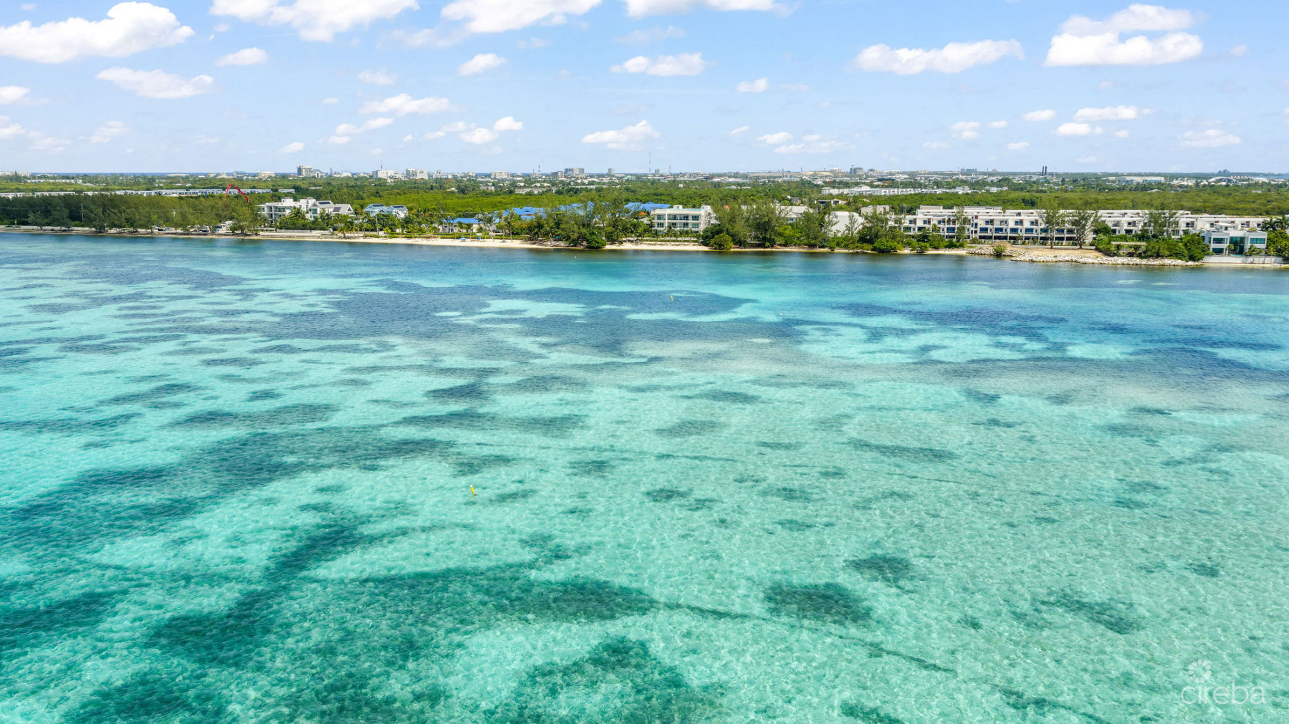 SOUTH BAY RESIDENCES  - 4 BED | 4 BATH OCEANVIEW