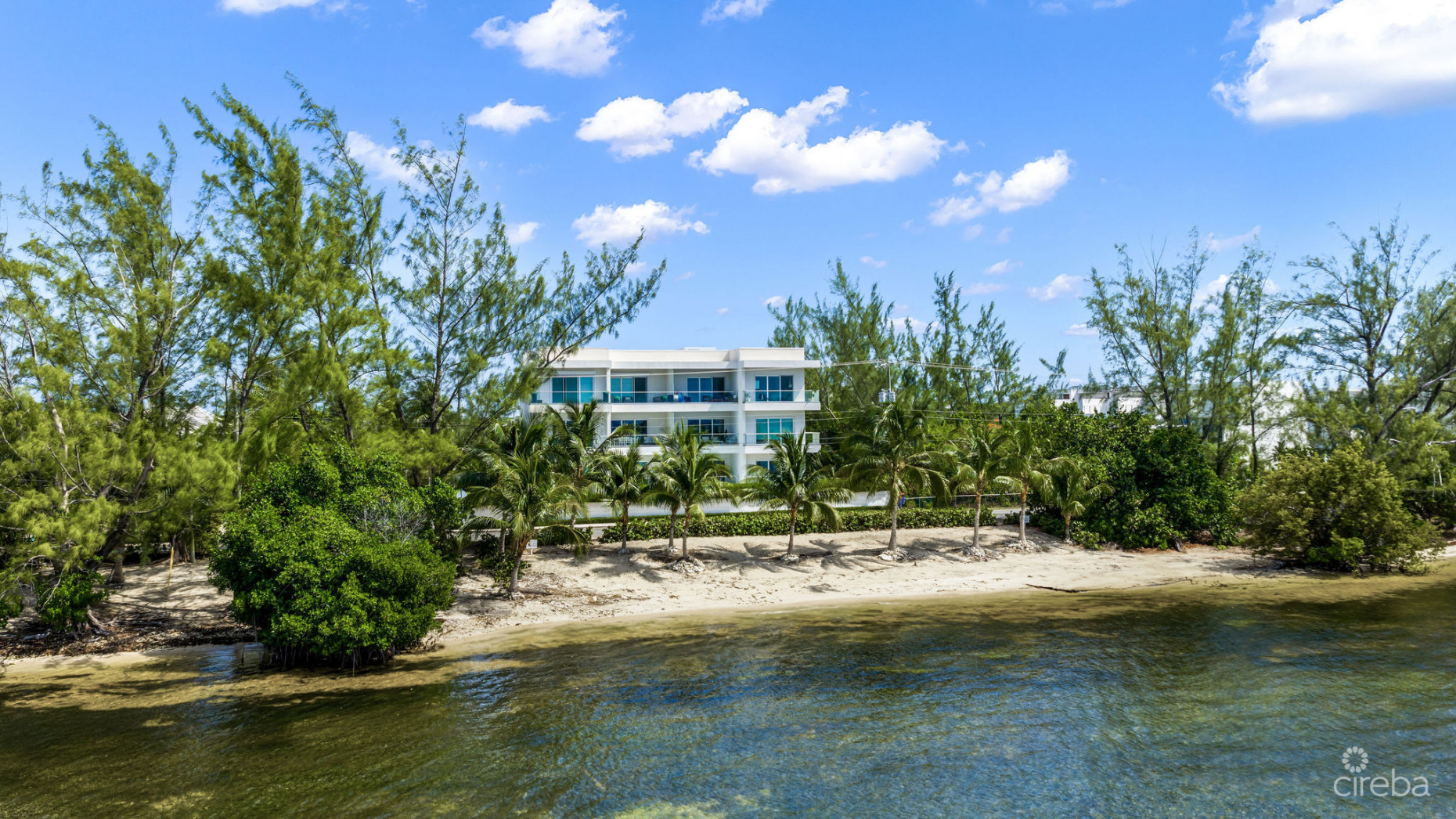 SOUTH BAY RESIDENCES  - 4 BED | 4 BATH OCEANVIEW