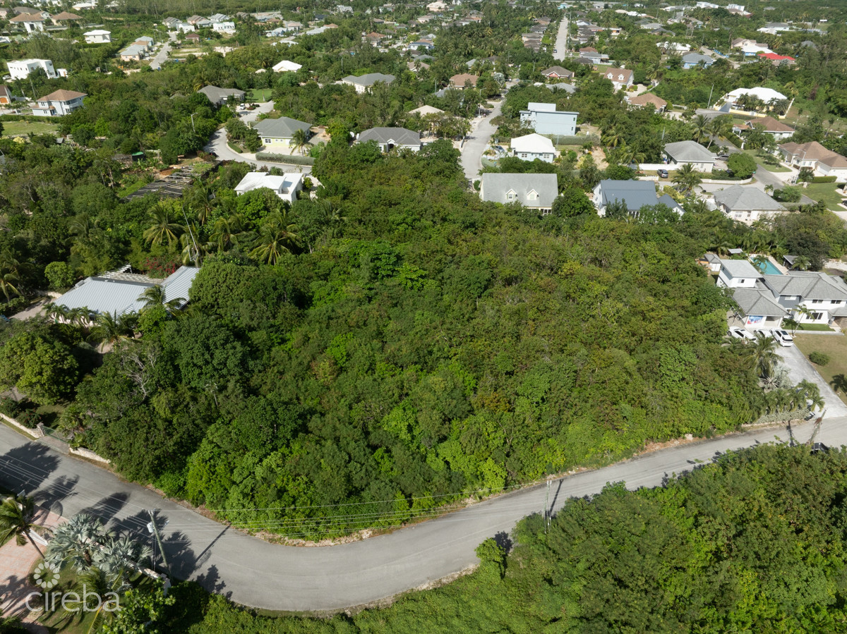 RESIDENTIAL LOT, MIDSUMMER DR, 0.60 ACRES