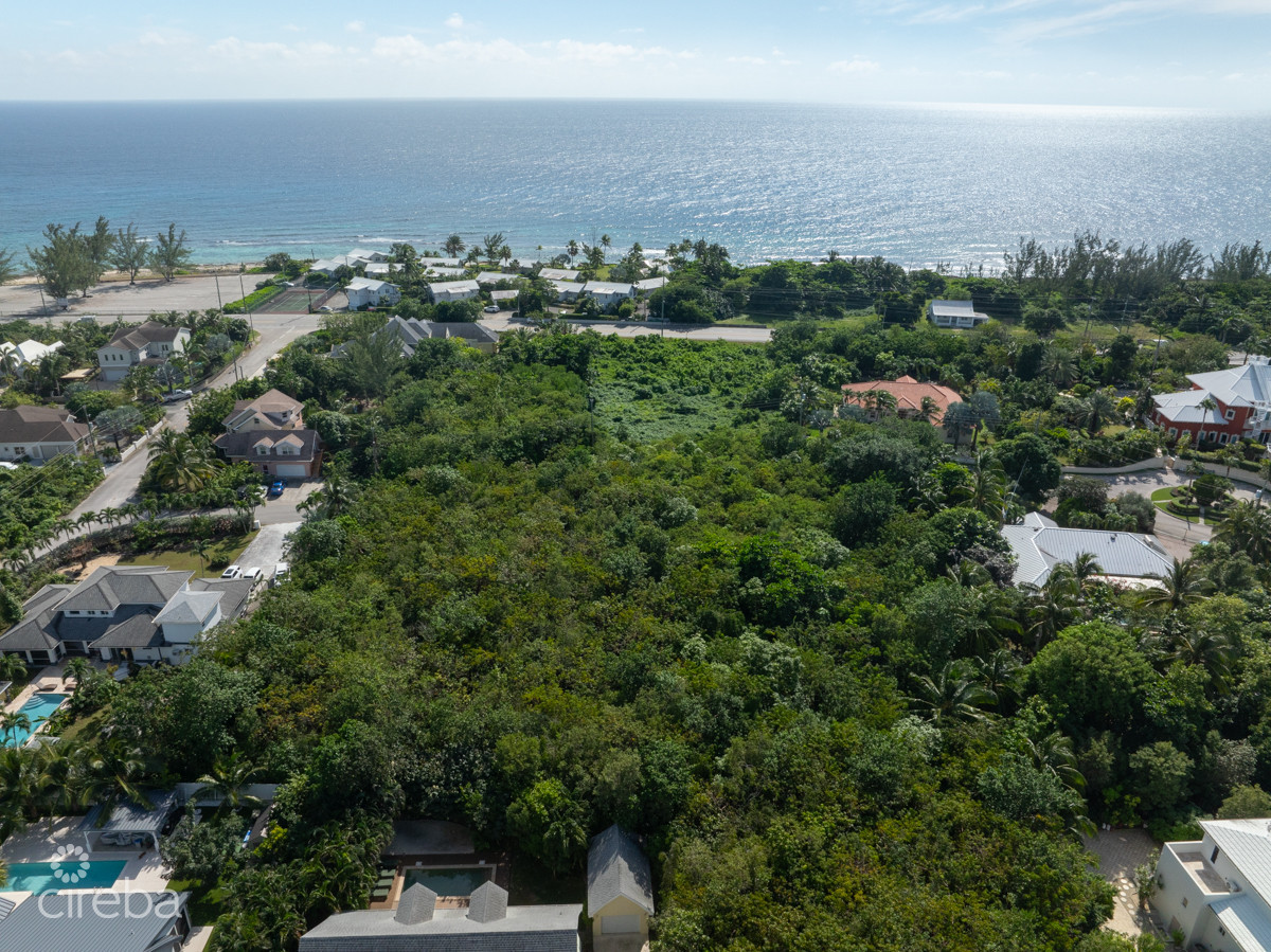 RESIDENTIAL LOT, MIDSUMMER DR, 0.60 ACRES