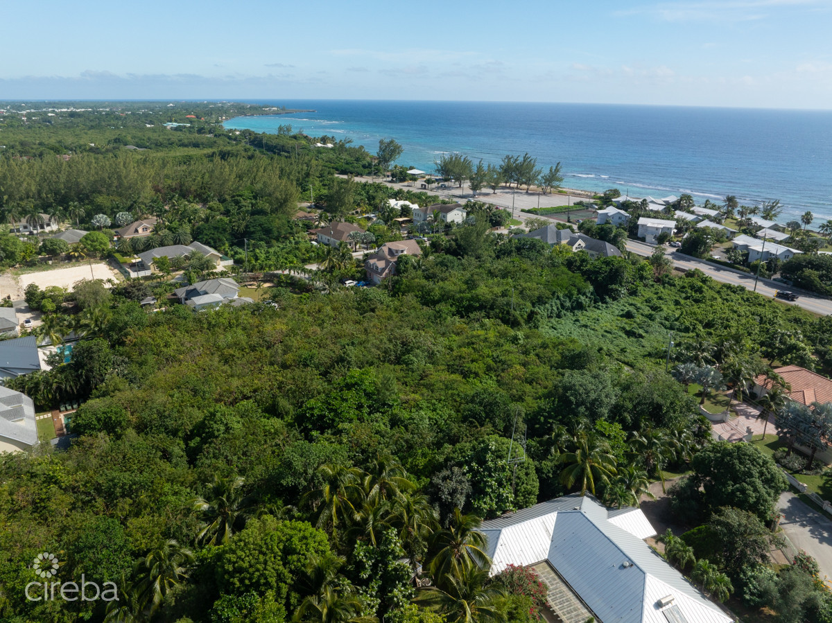 RESIDENTIAL LOT, MIDSUMMER DR, 0.60 ACRES