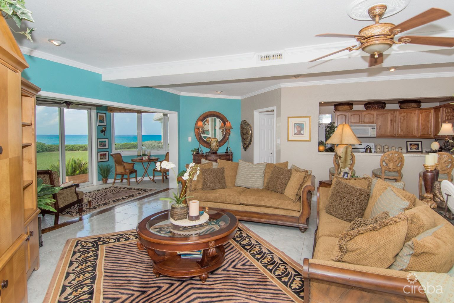 POINSETTIA OCEAN FRONT A3