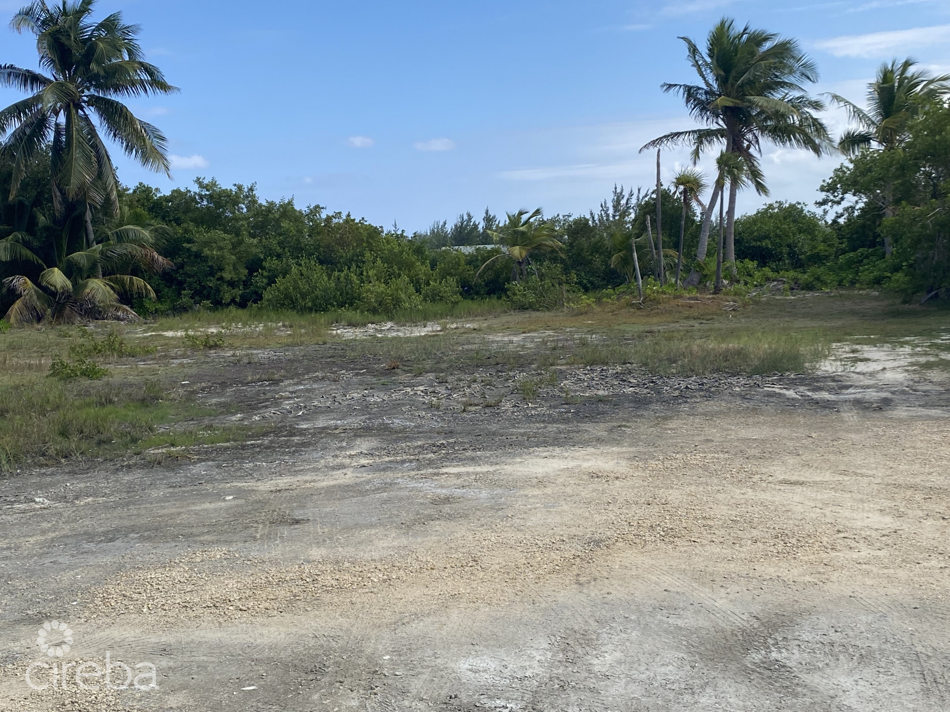 CAYMAN KAI CANAL FRONT LOT W/ APPROVED PLANS - WATER CAY ROAD