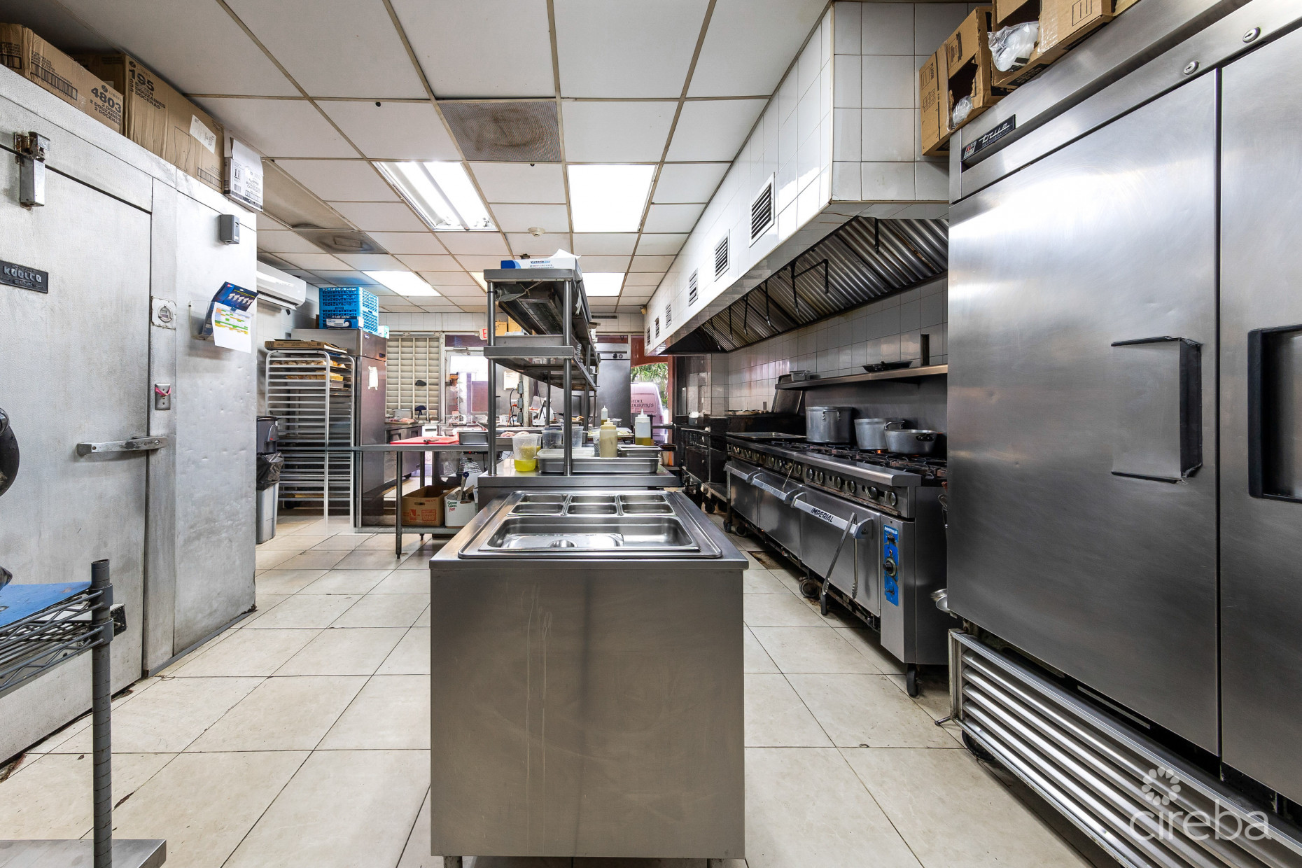 FIDEL MURPHY'S IRISH PUB