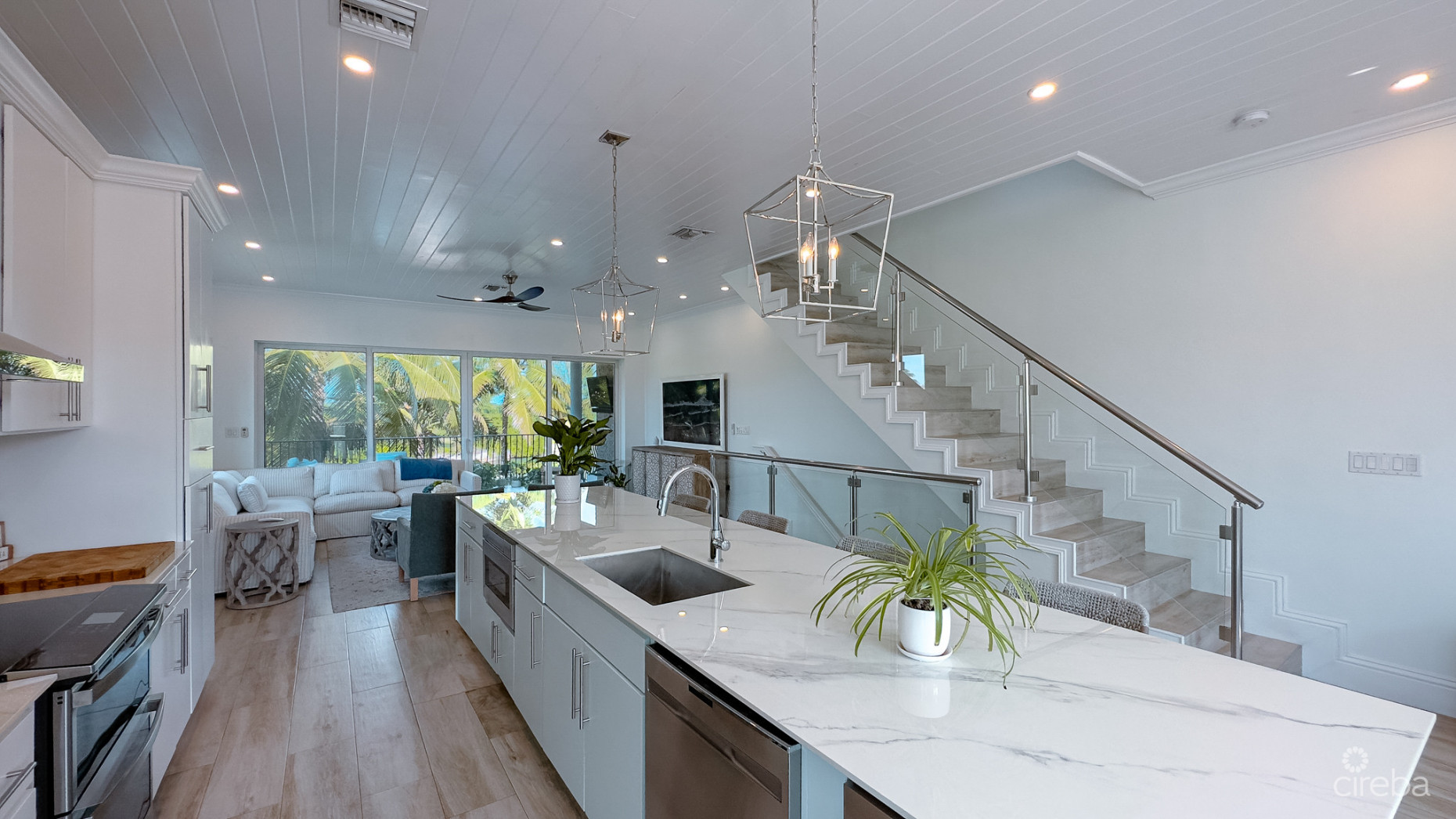 TURNBERRY VILLAS, CRYSTAL HARBOUR