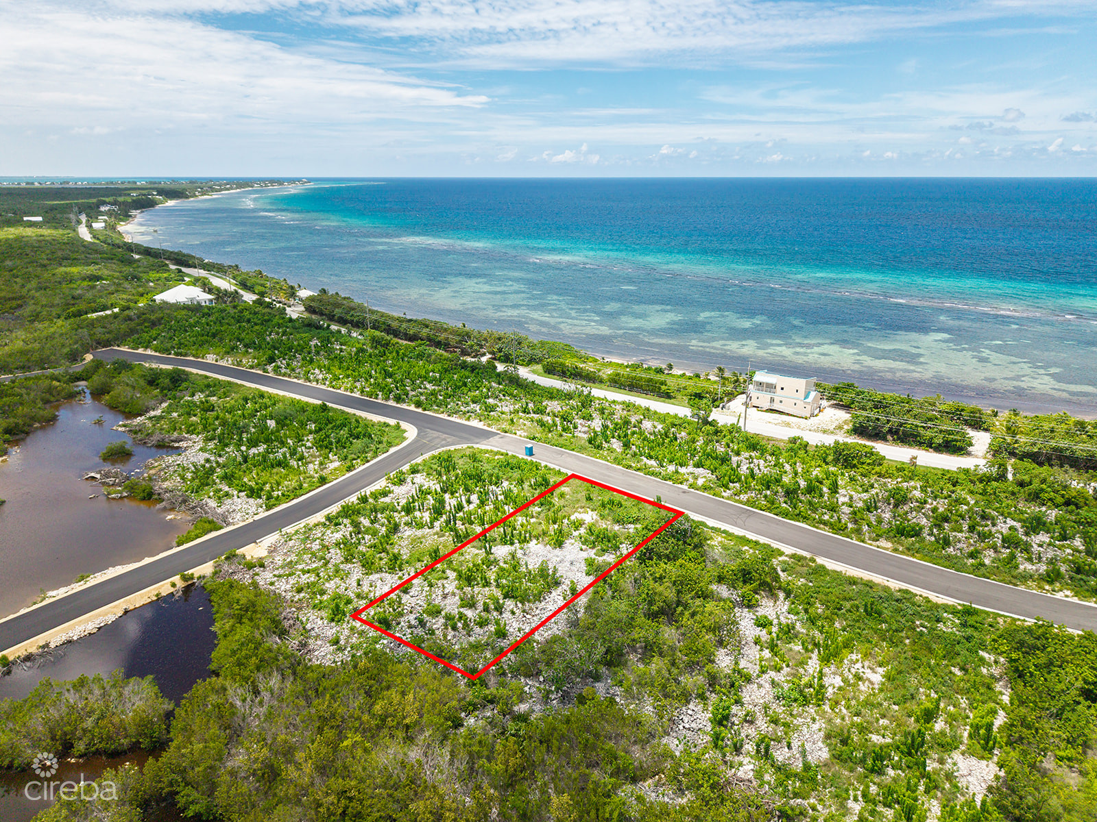 NORTHSHORE ESTATES LOT