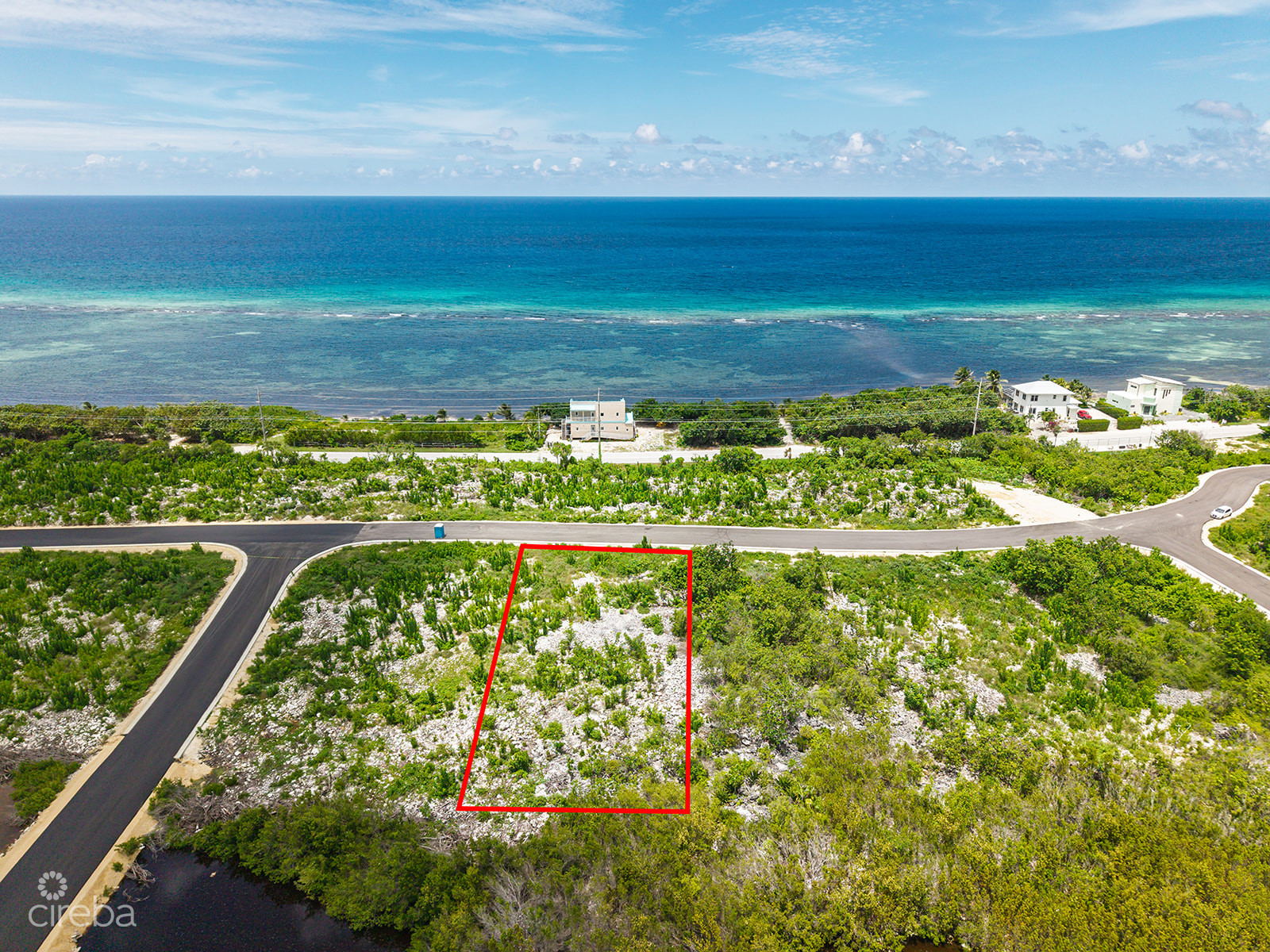 NORTHSHORE ESTATES LOT
