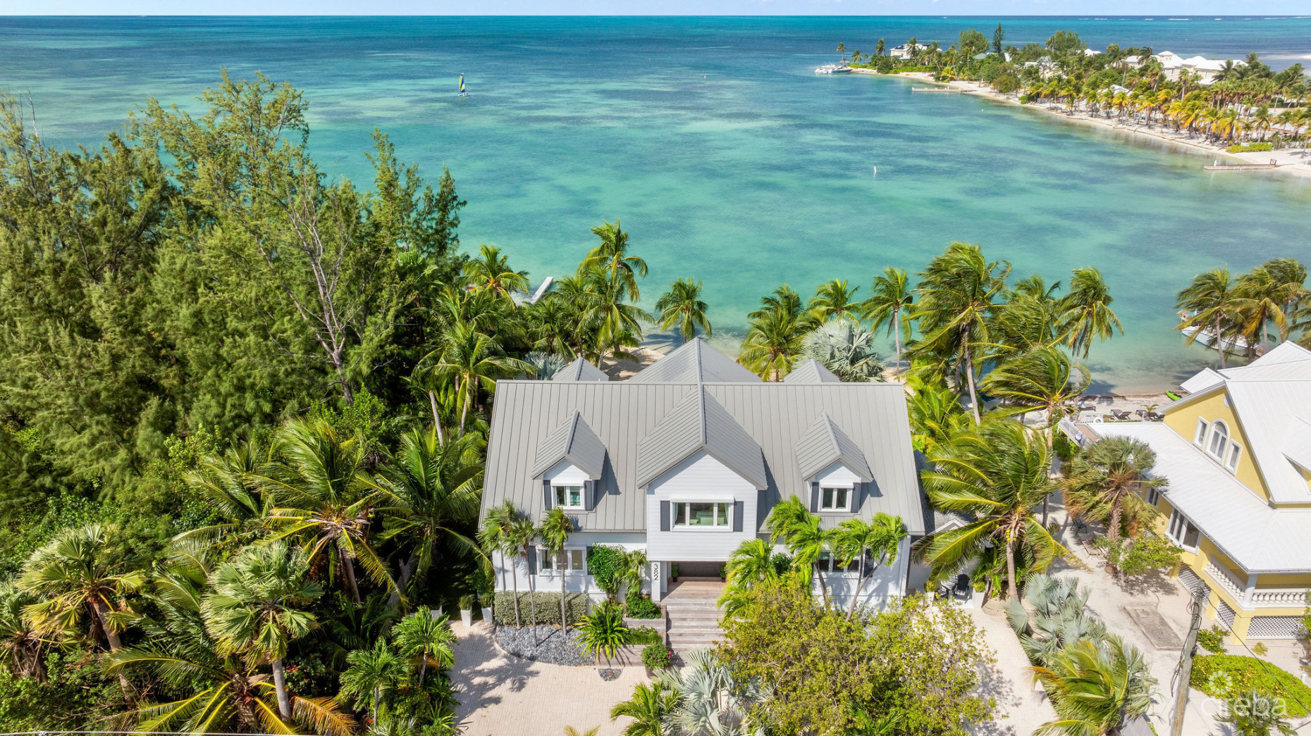 KOKO KAI, RUM POINT HOME & COTTAGE