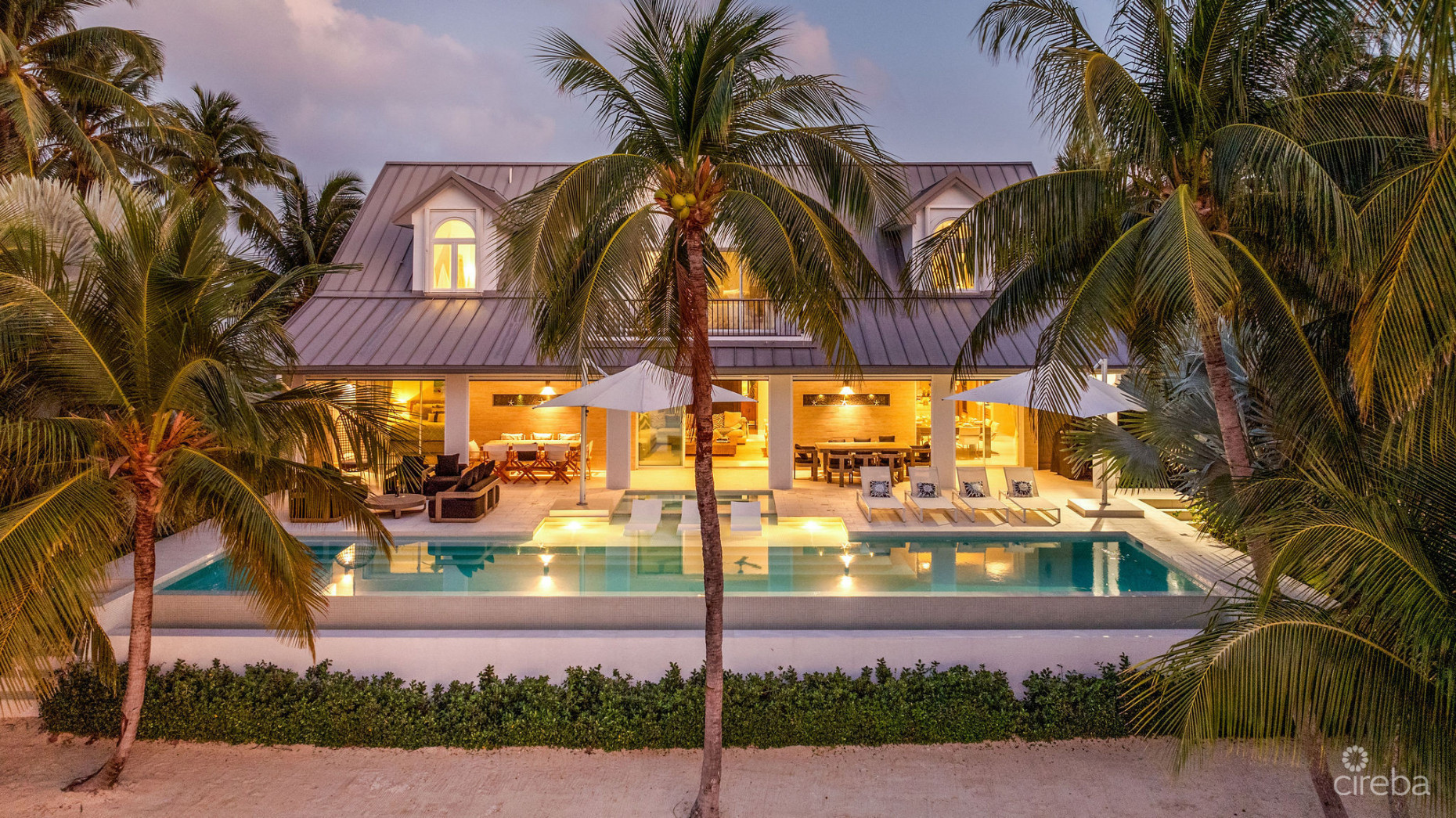 KOKO KAI, RUM POINT HOME & COTTAGE