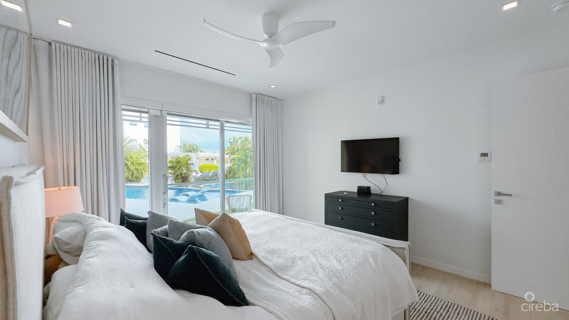 ONE CANAL POINT - SEVEN MILE CORRIDOR