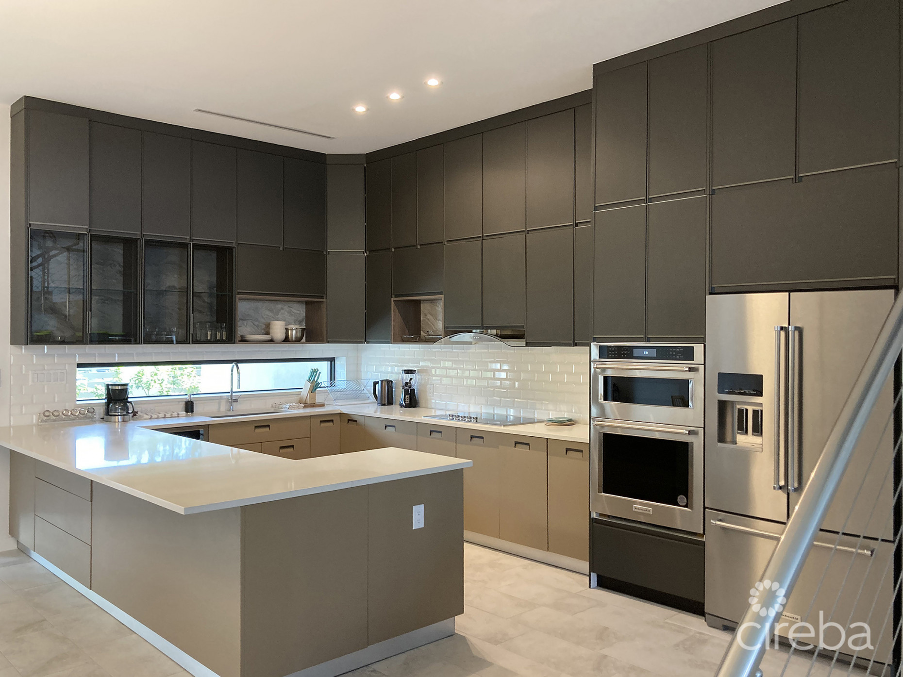 BAHIA – UPGRADED & FURNISHED