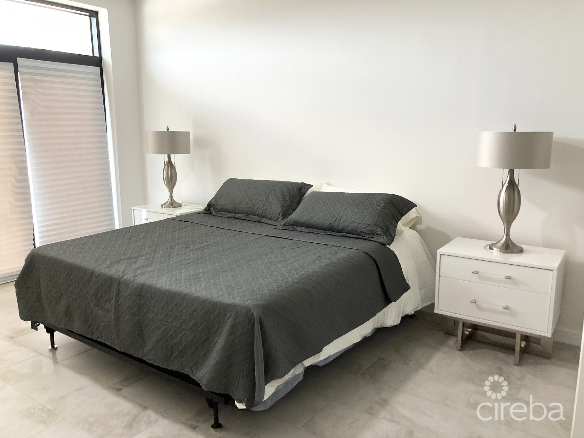 BAHIA – UPGRADED & FURNISHED