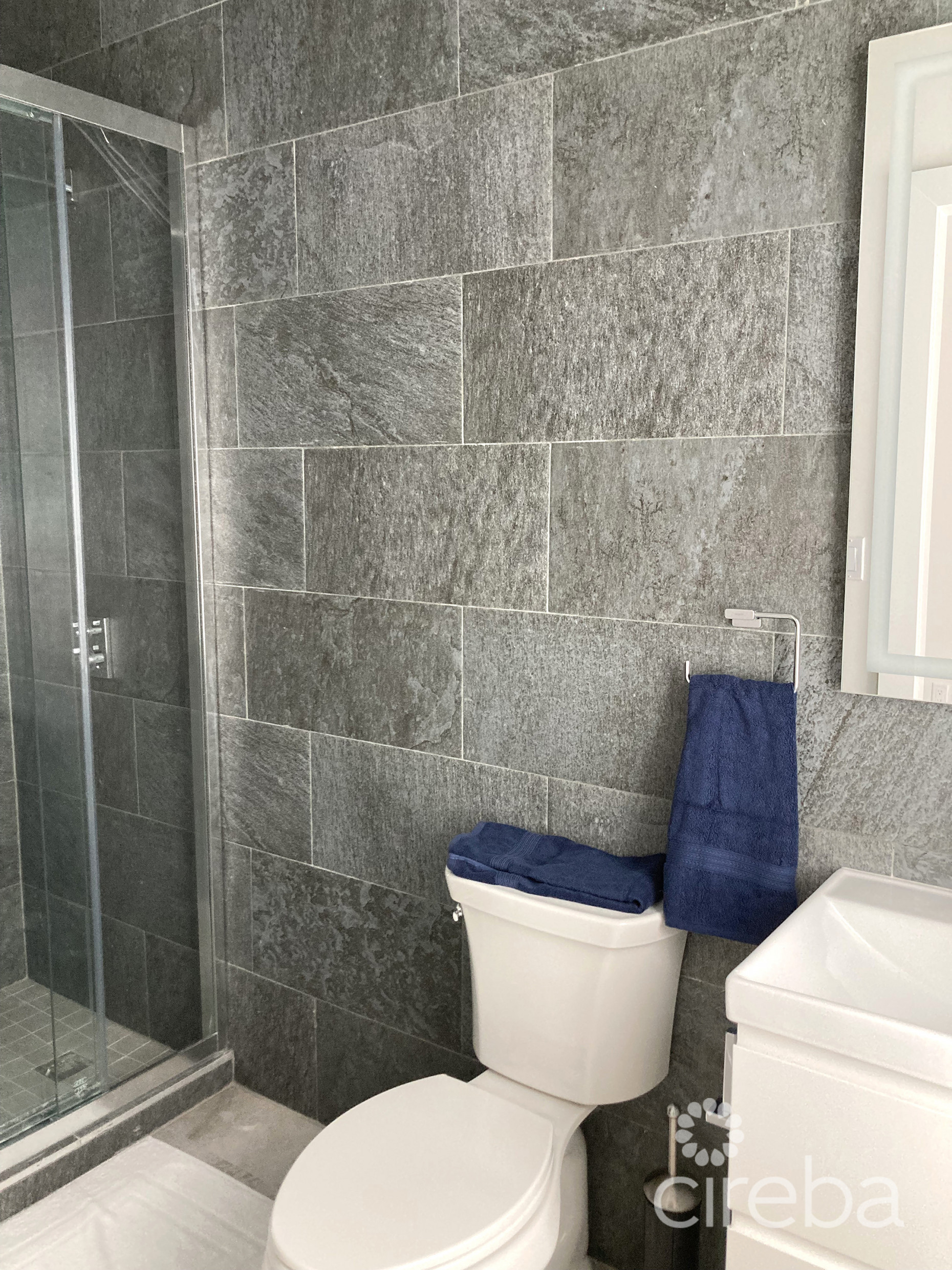 BAHIA – UPGRADED & FURNISHED