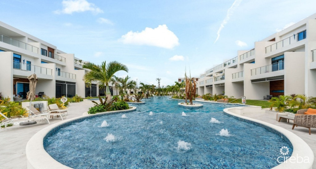 BAHIA – UPGRADED & FURNISHED