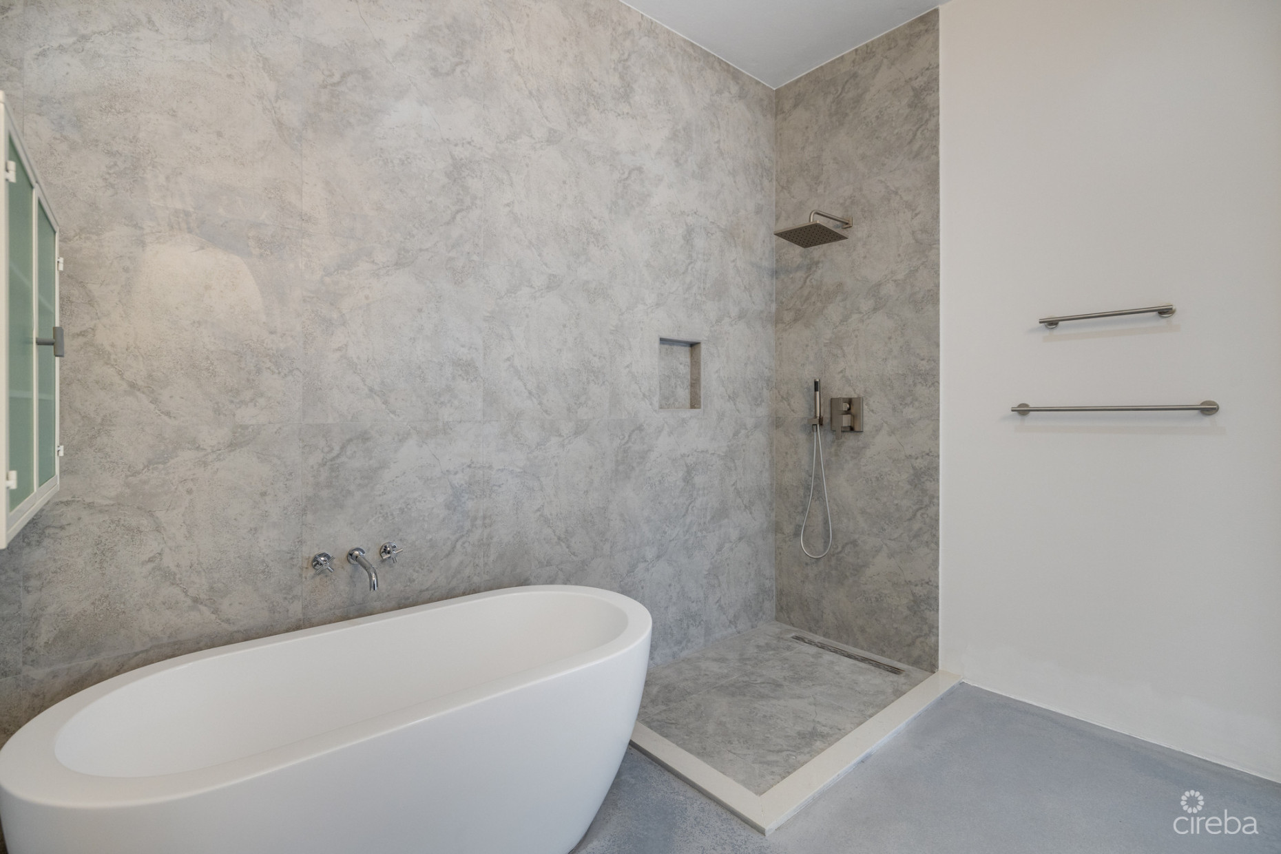 BRAC ECO MODERN VILLAS