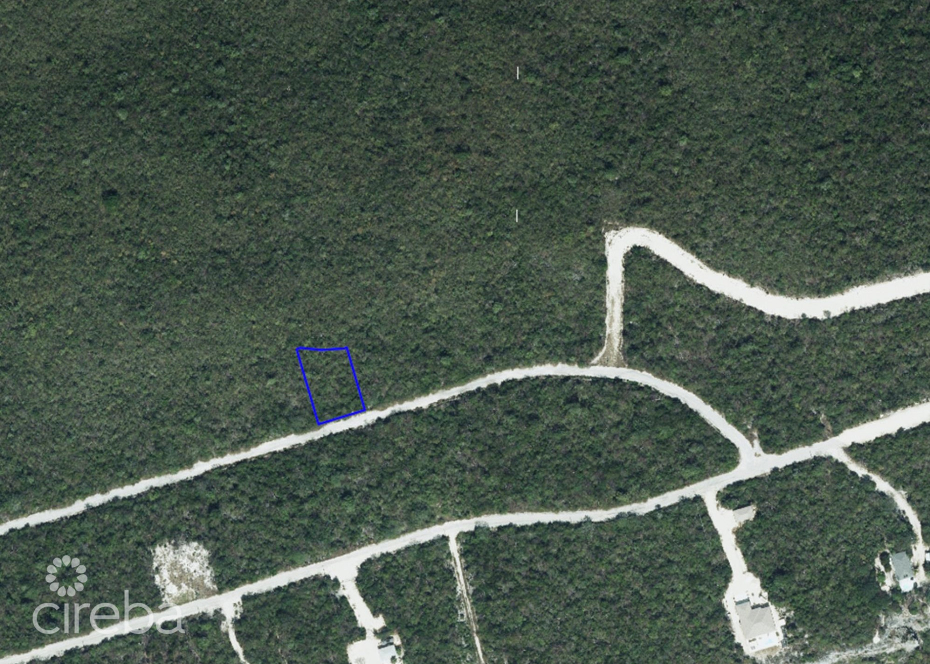 SELWORTHY GROVE 0.29 ACRES, CAYMAN BRAC