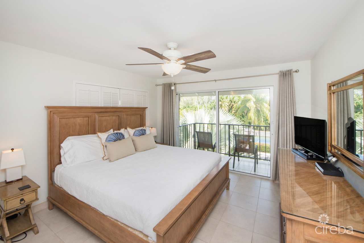 DISCOVERY POINT CLUB  #42