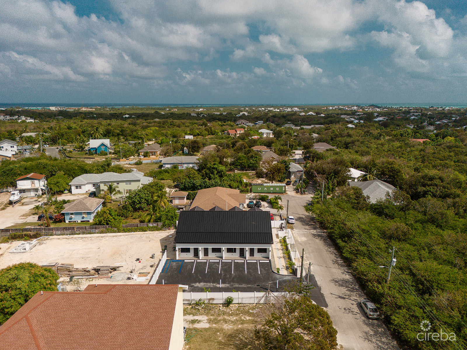 KINGSLEY TOWNHOMES 2 BED PLUS DEN UNIT 2.