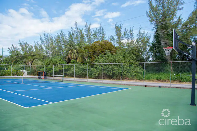 DISCOVERY POINT CLUB  #42