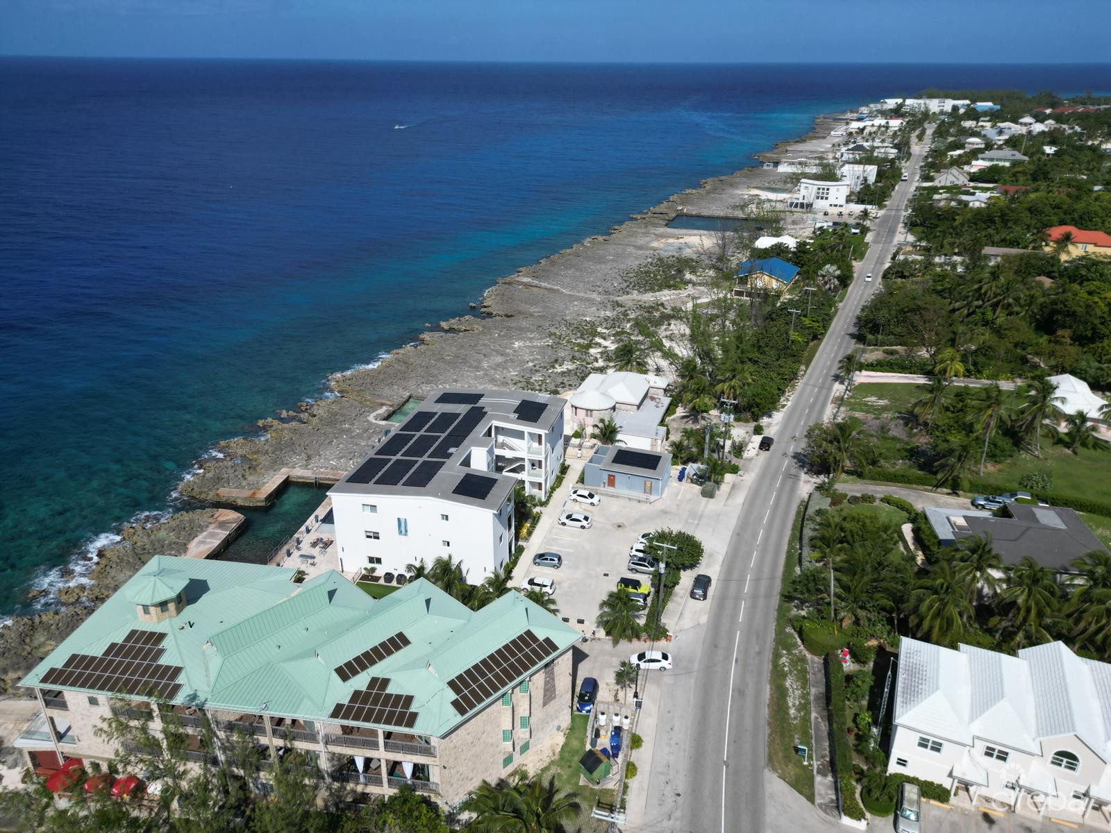 LIGHTHOUSE POINT RESIDENCES - UNIT 101