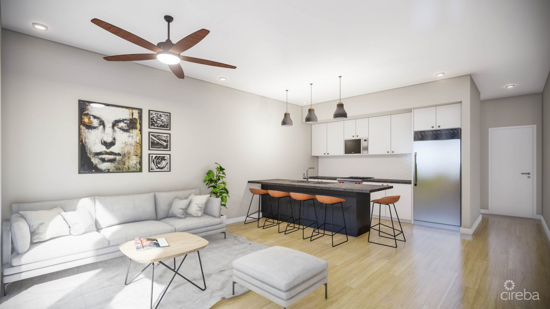 NORTH PALM HEIGHTS - UNIT #3