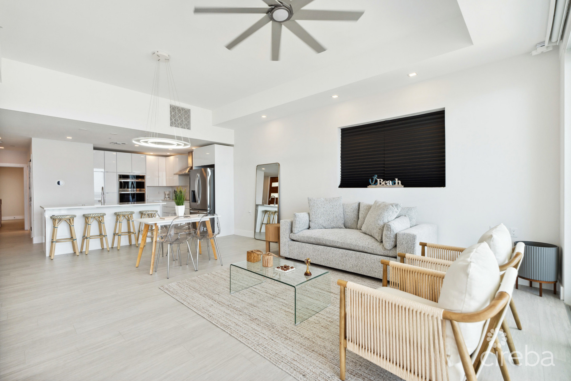 LIGHTHOUSE POINT RESIDENCES - UNIT 101