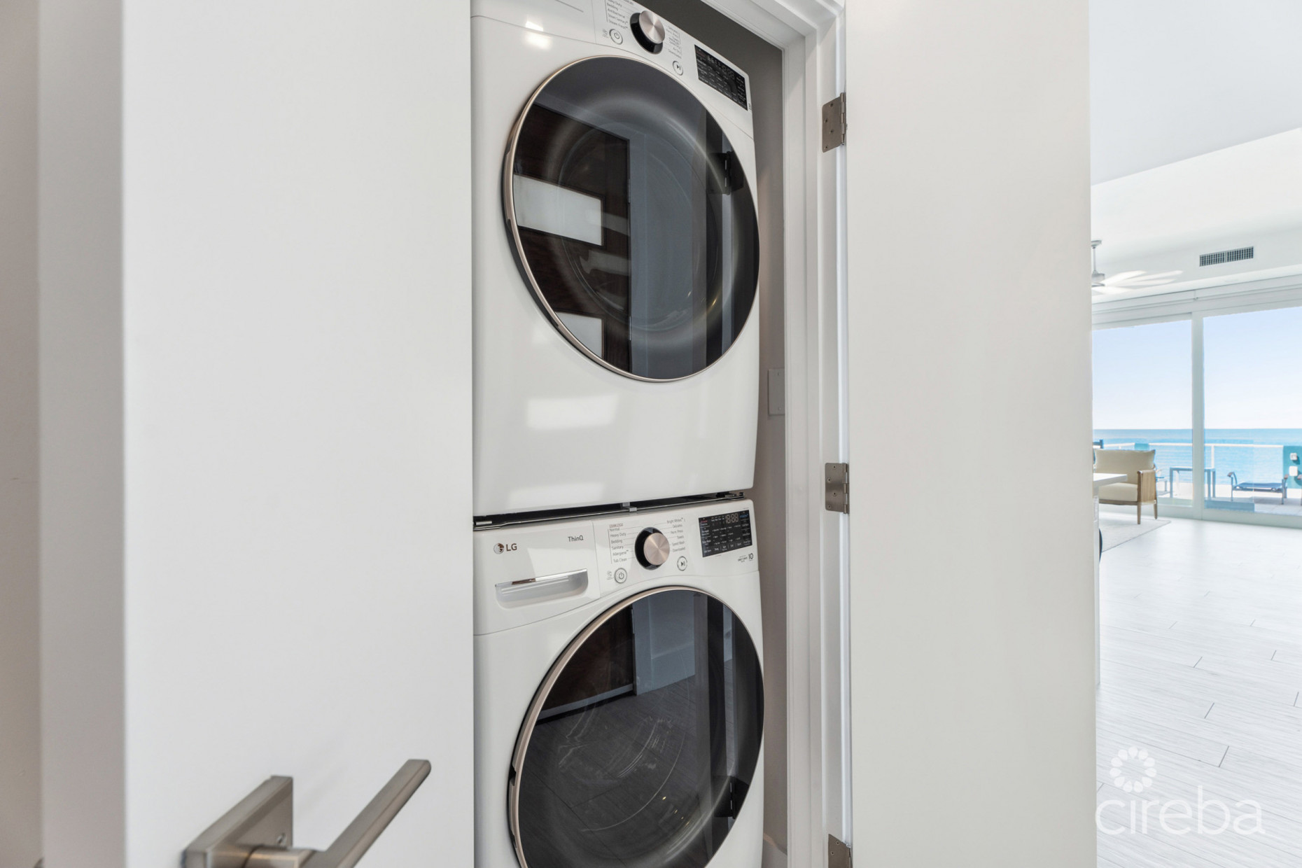 LIGHTHOUSE POINT RESIDENCES - UNIT 101