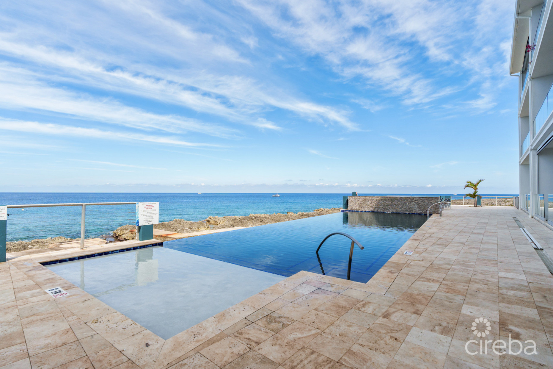 LIGHTHOUSE POINT RESIDENCES - UNIT 101