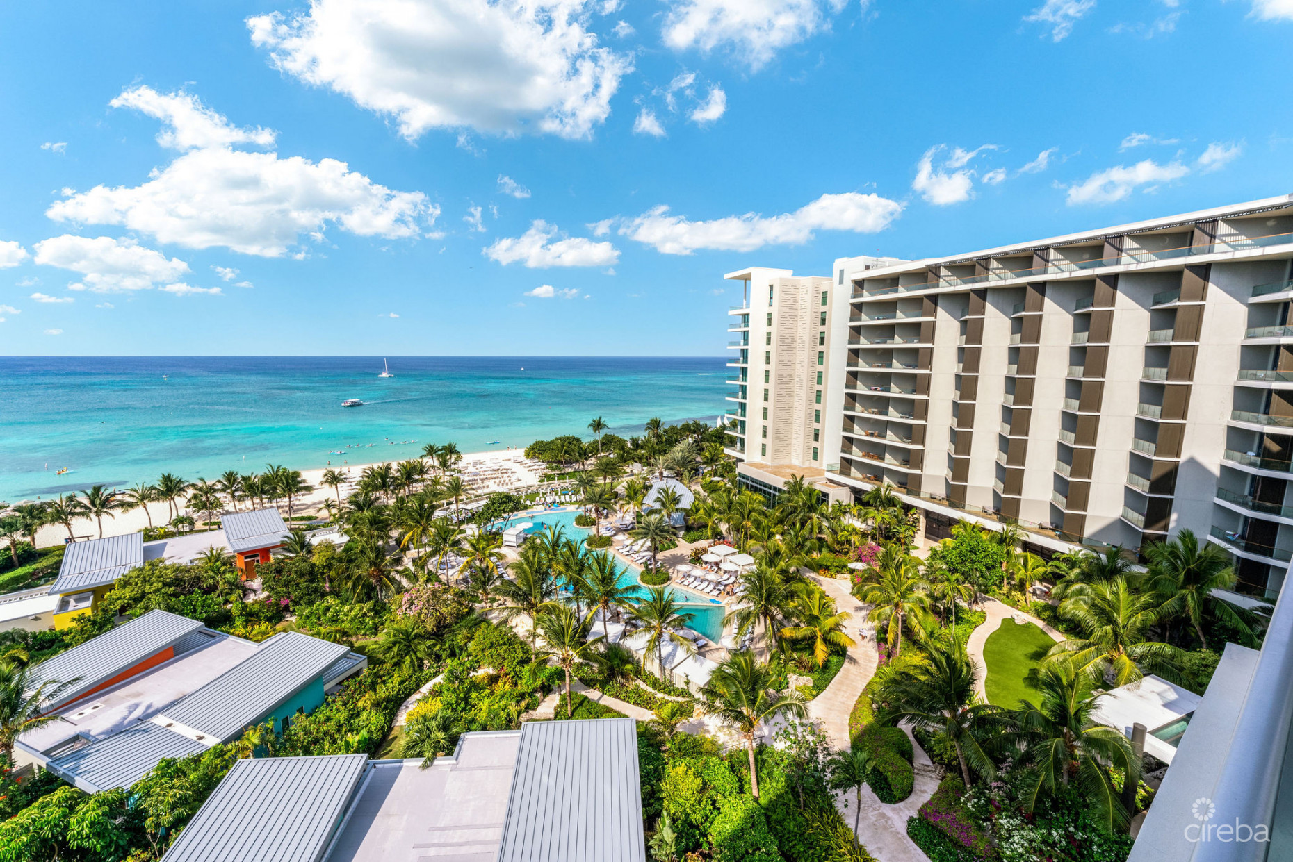 SEAFIRE PENTHOUSE N802