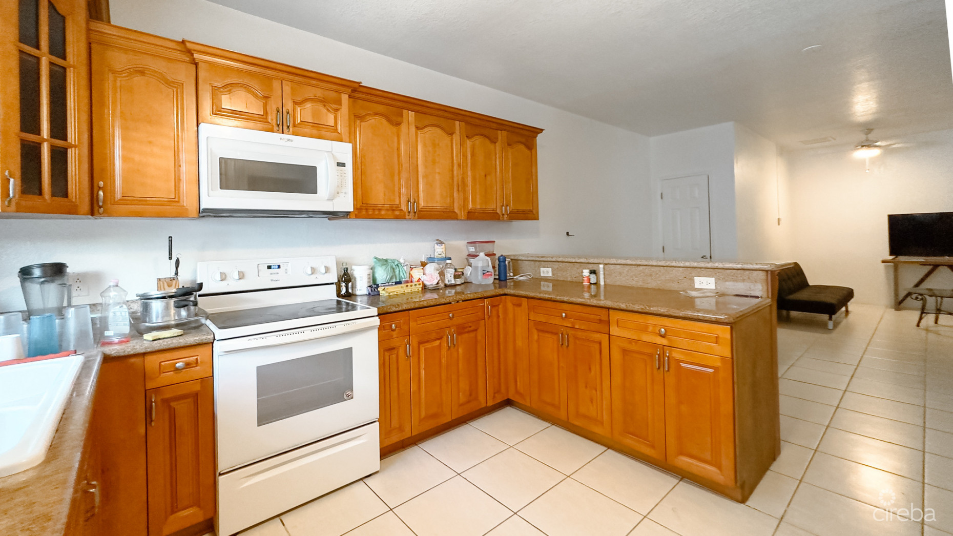 WEST BAY INVESTMENT FOURPLEX