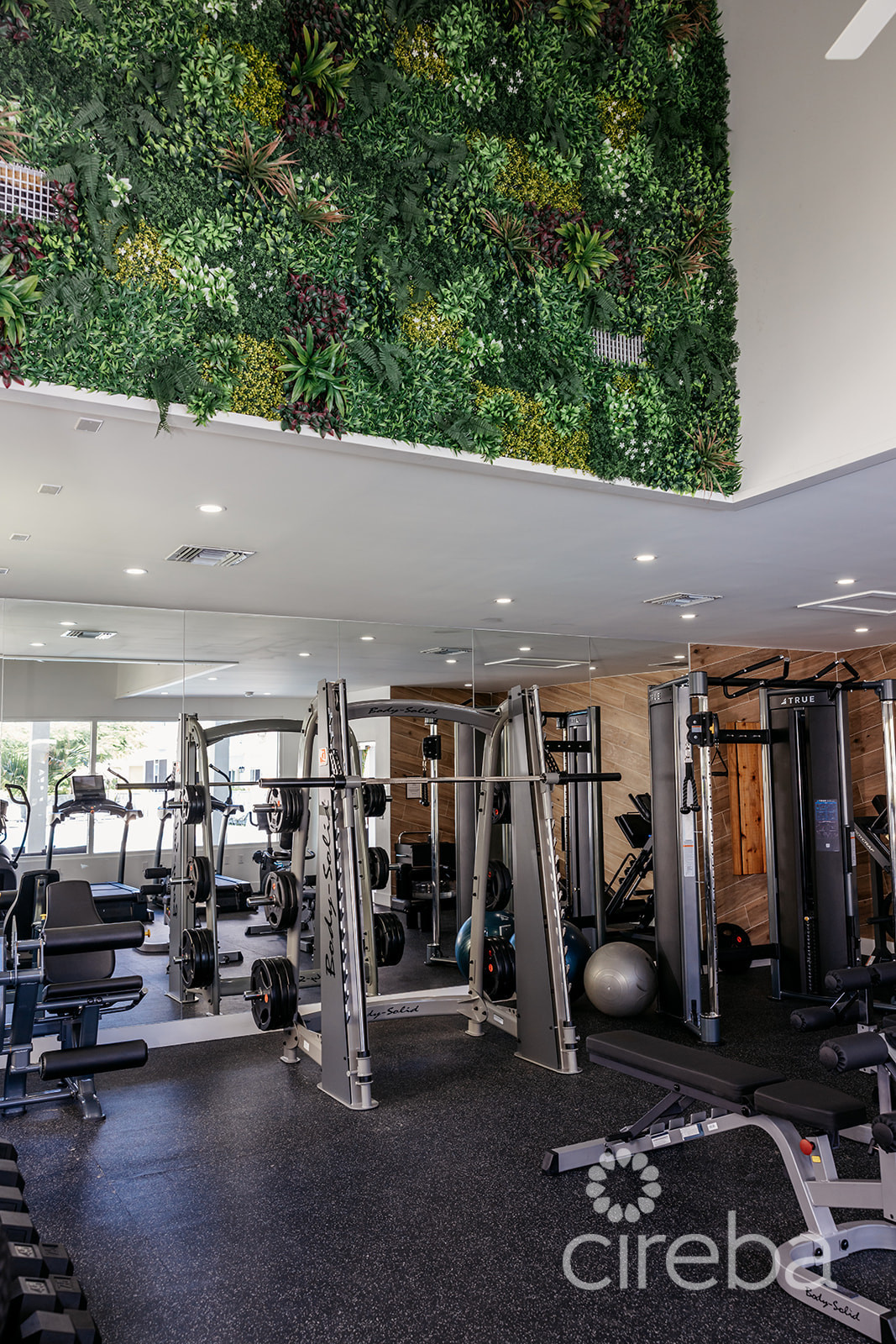 THE MEADOWS - NAESBERRY + LOFT RESIDENCE - 1 BEDROOM WITH LOFT