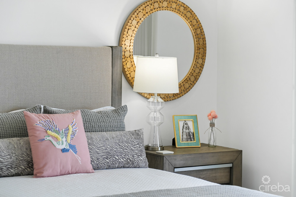 KISHA 104 | 2 BDRM WATERFRONT WALKOUT - COASTAL ELEGANCE & LUXURY