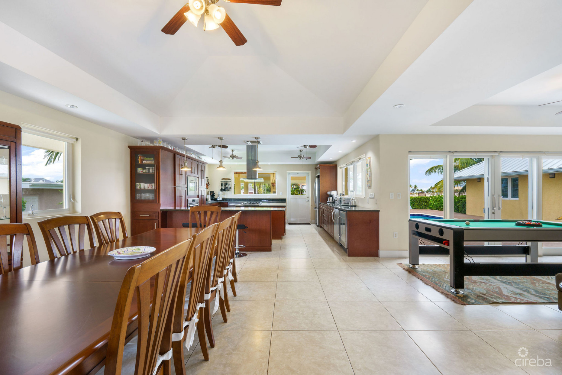 CRYSTAL HARBOUR CANAL FRONT HOME - 12 CRYSTAL DRIVE