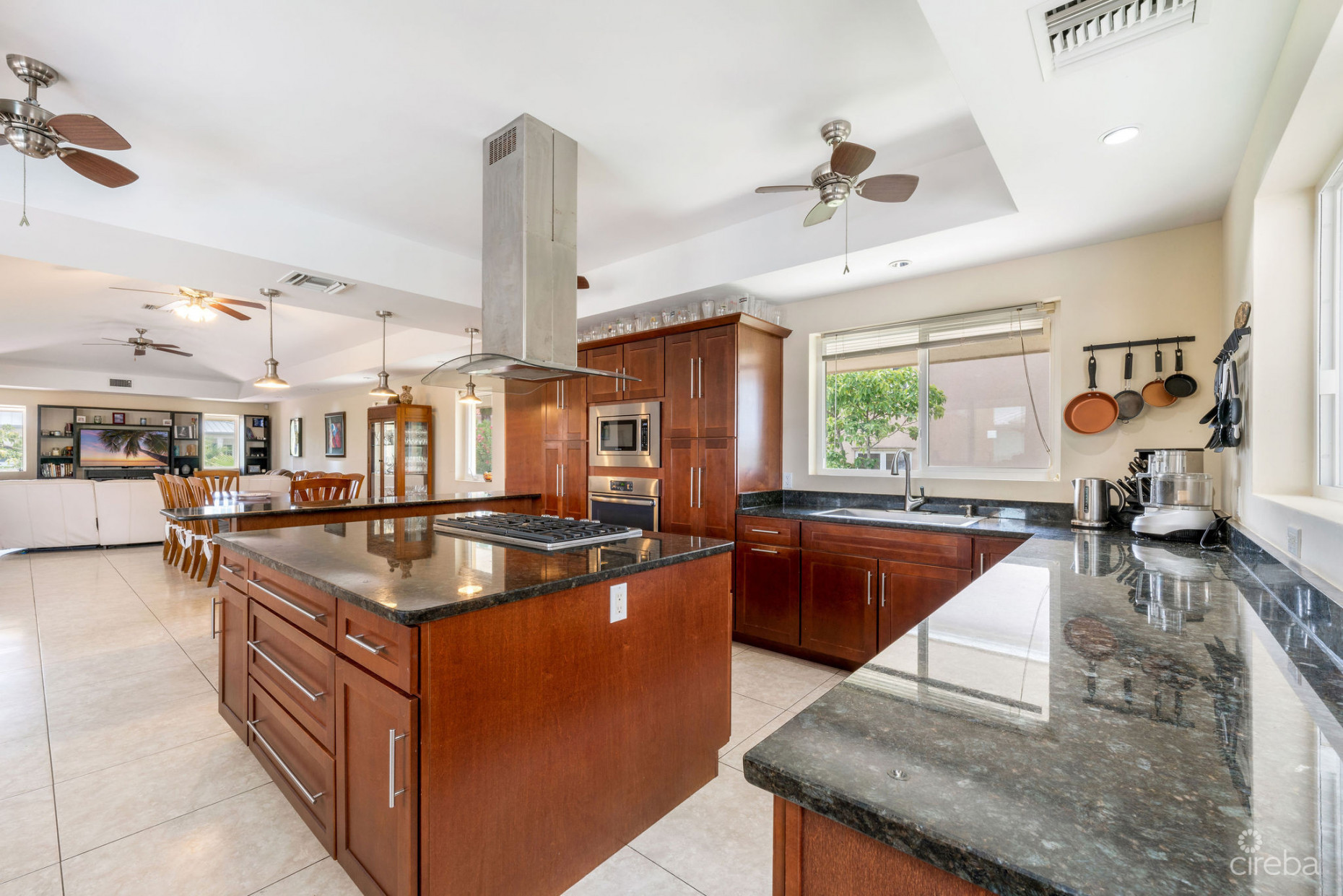 CRYSTAL HARBOUR CANAL FRONT HOME - 12 CRYSTAL DRIVE