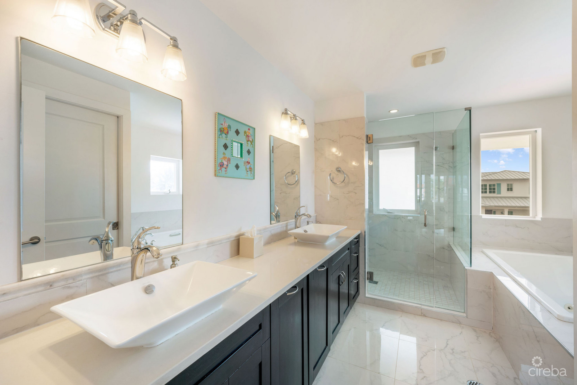 CRYSTAL HARBOUR CANAL FRONT HOME - 12 CRYSTAL DRIVE